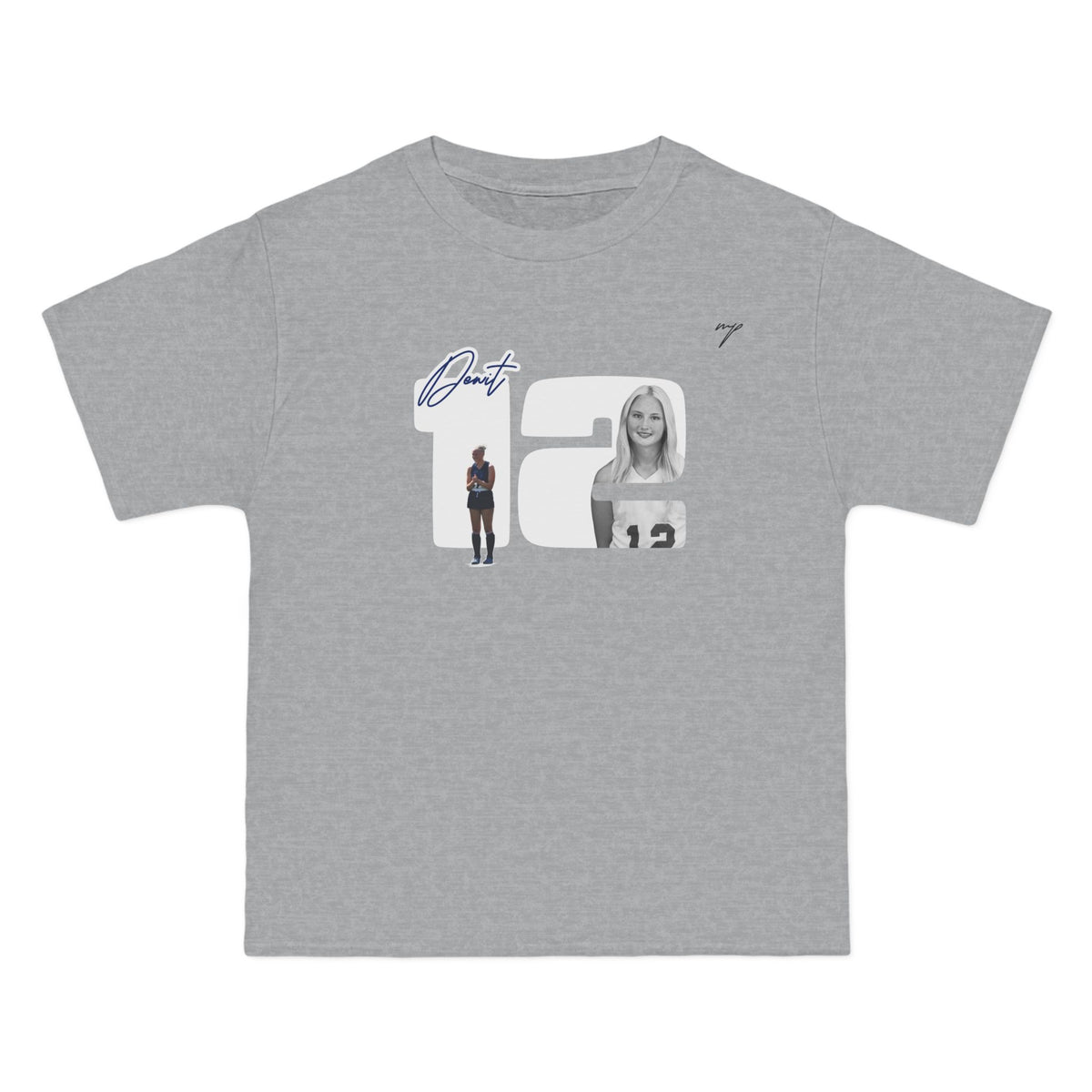 Keira DeWit Vintage Tee