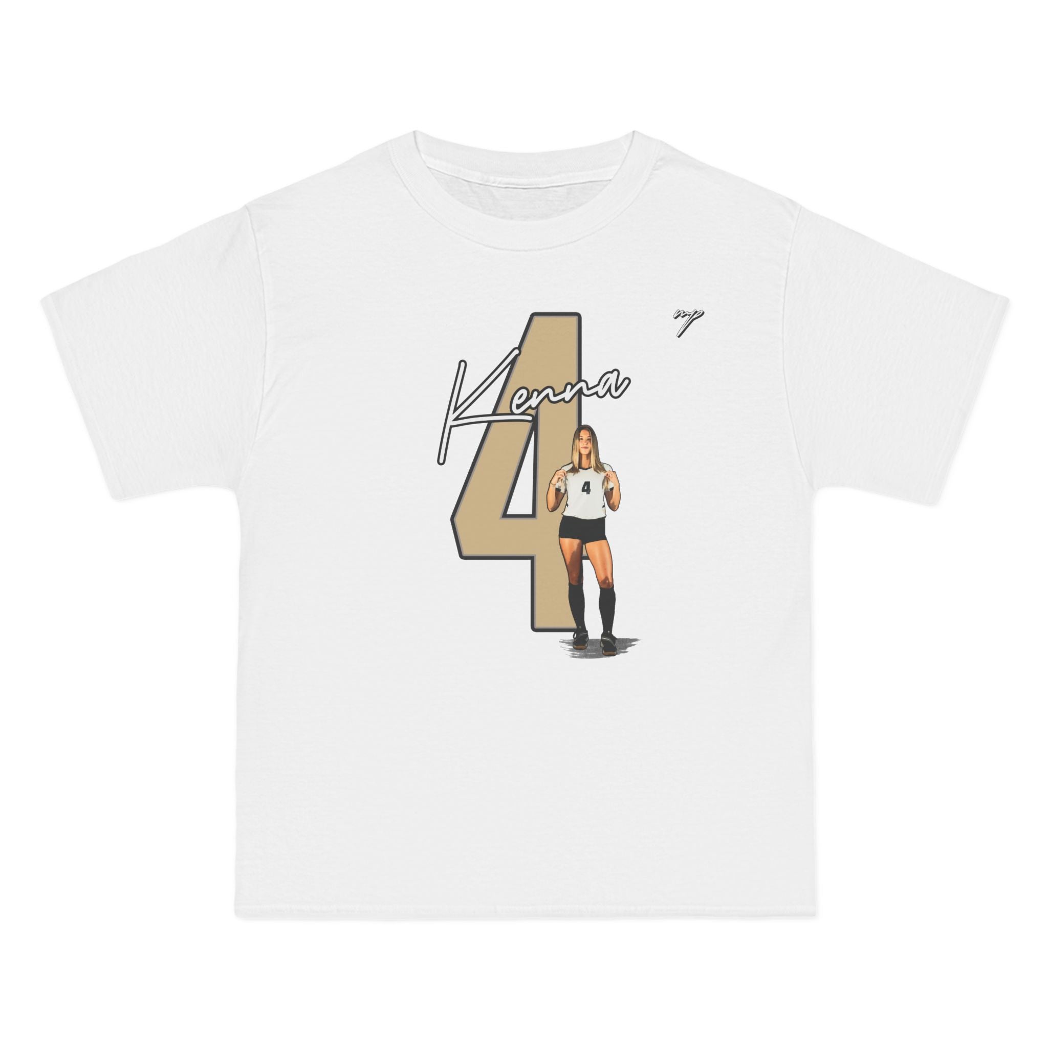 Kenna Wollard Vintage Tee