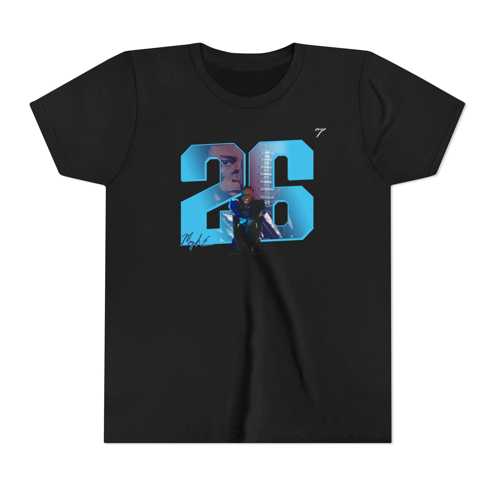 Ari Sephus YOUTH Graphic Tee
