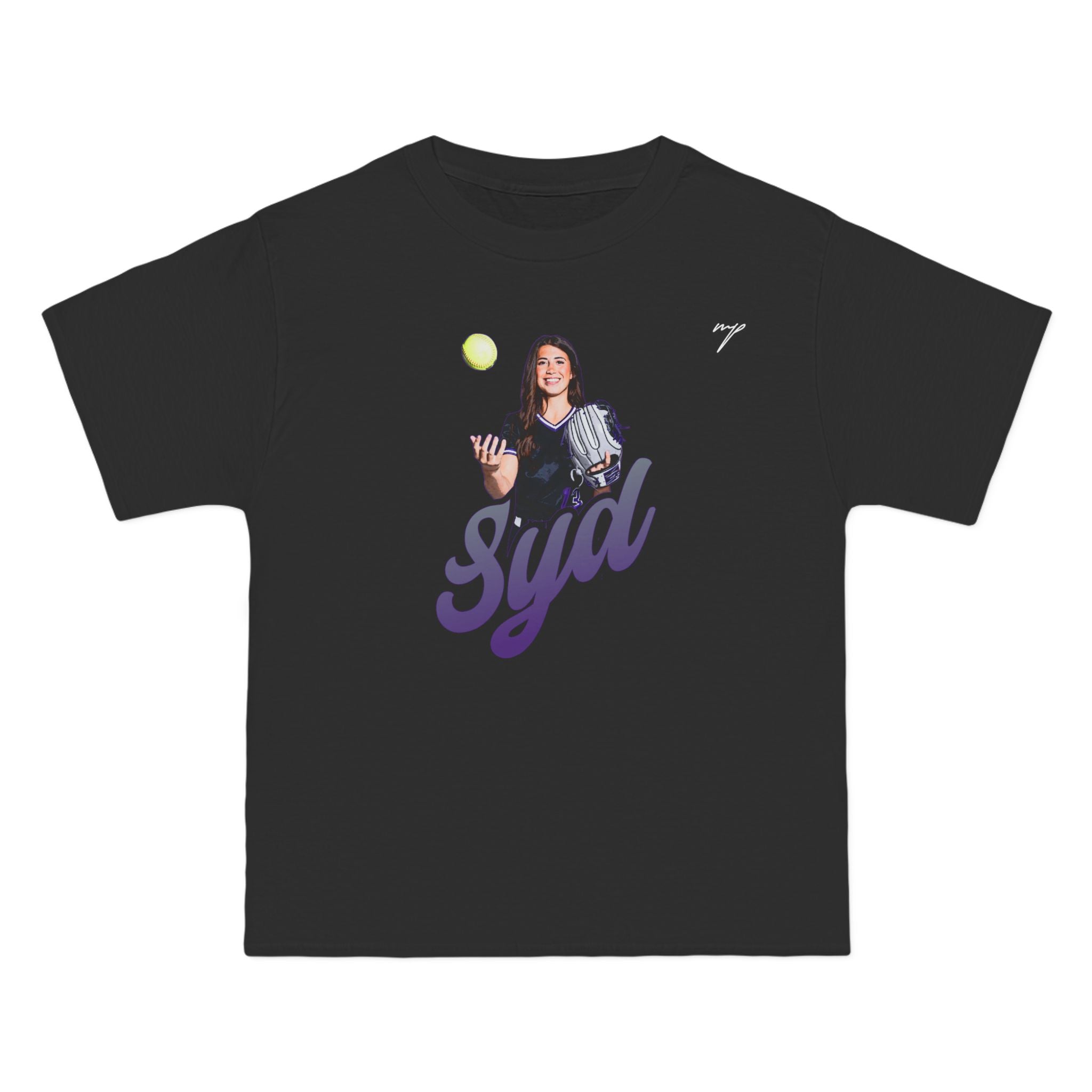 Sydney Kildow Vintage Tee