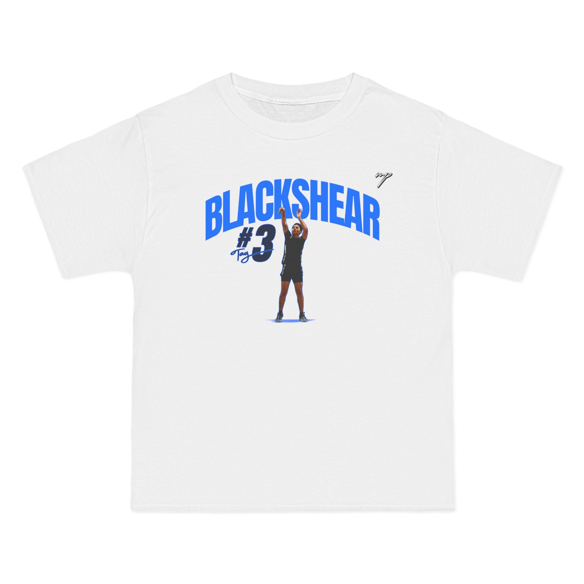 Taylor Blackshear Vintage Tee