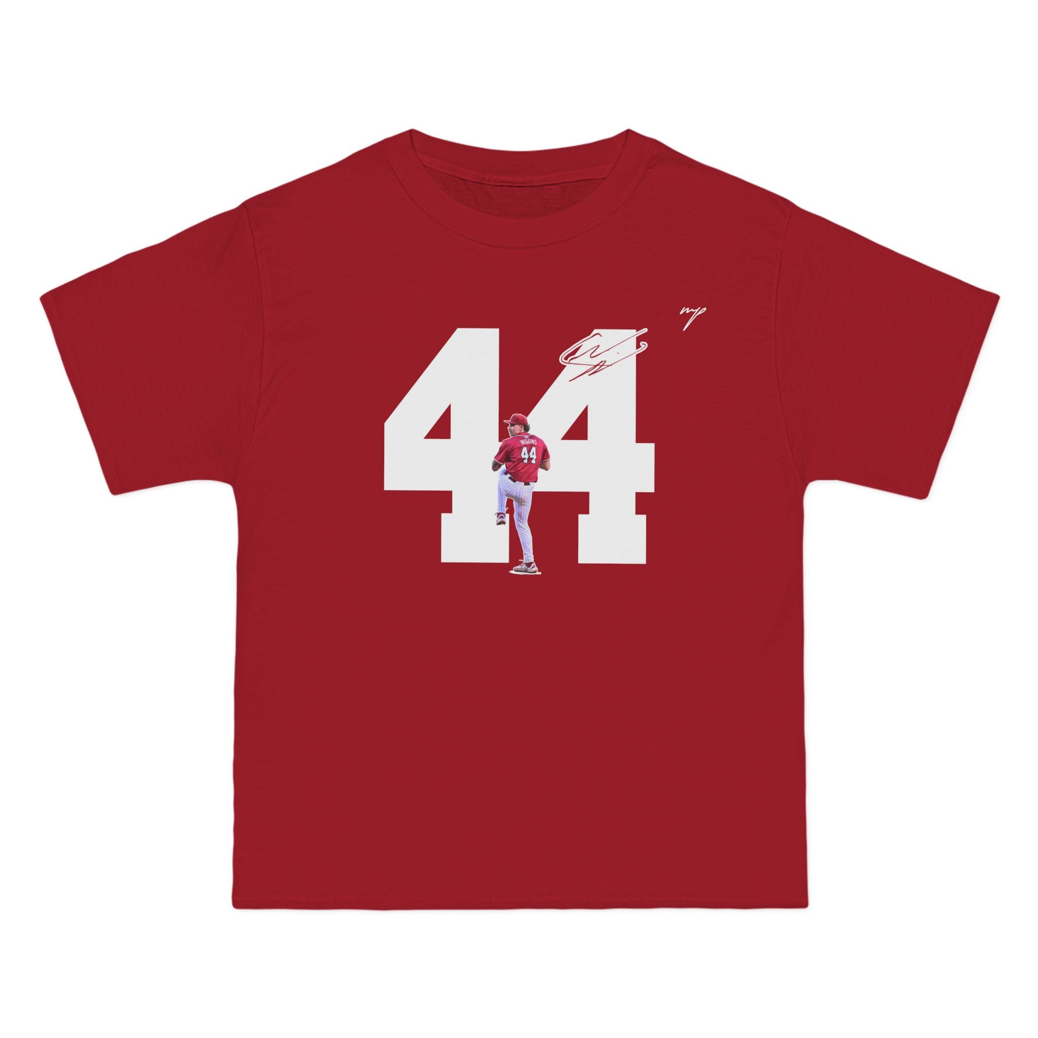 Carson Wiggins Vintage Tee