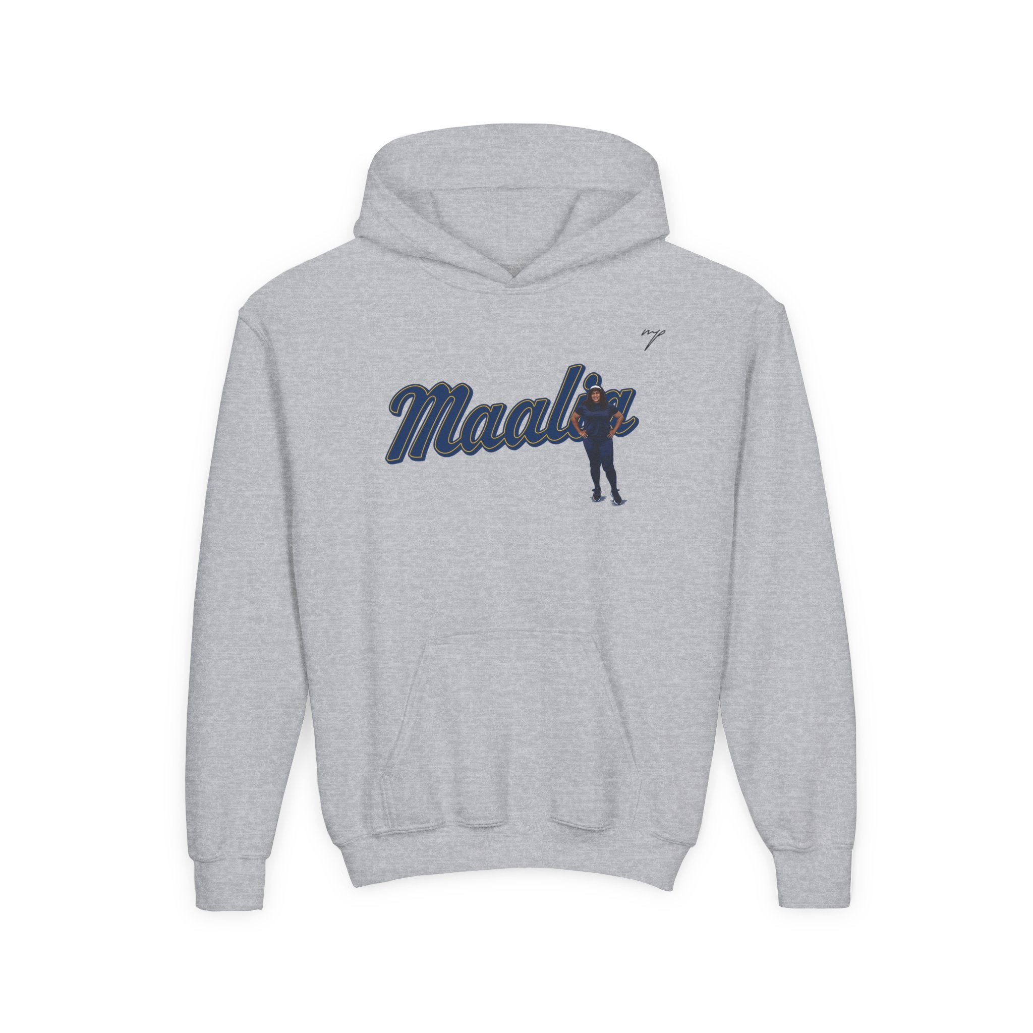 Maalia Cherry YOUTH Hoodie