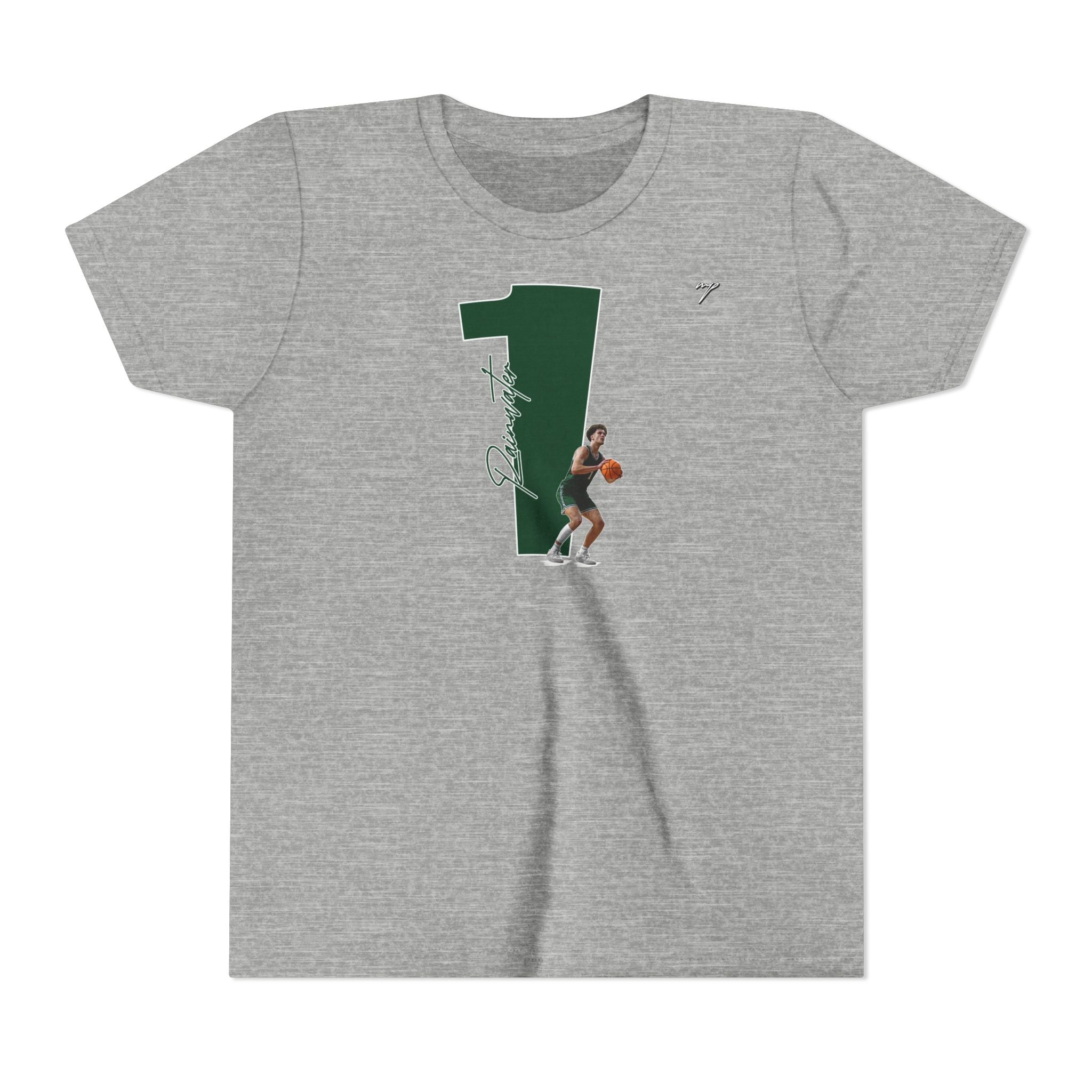 Tennessee Rainwater YOUTH Graphic Tee