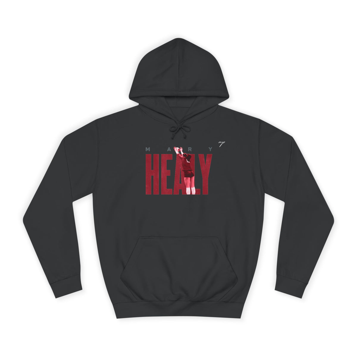 Mary Healy Hoodie