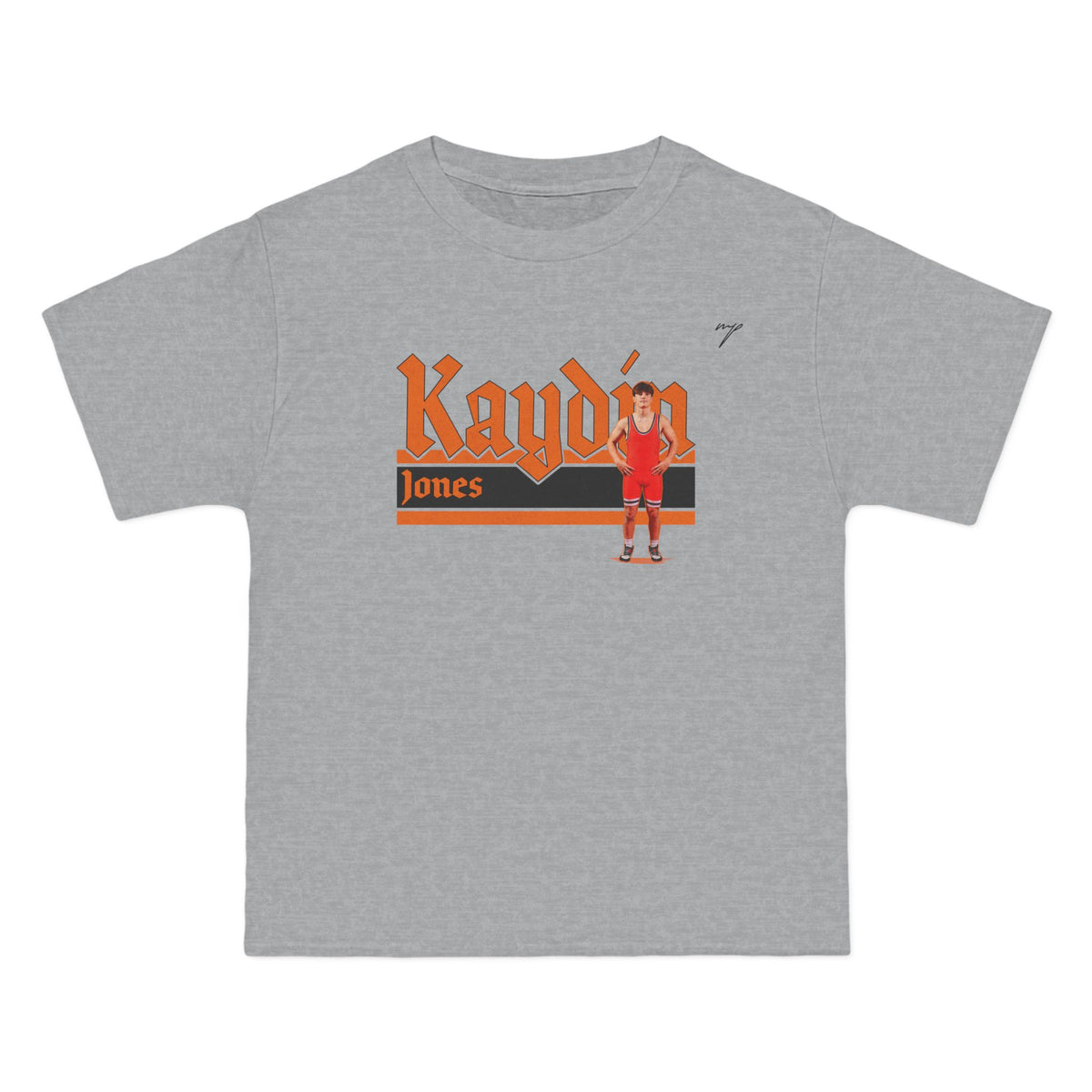 Kaydin Jones Vintage Tee