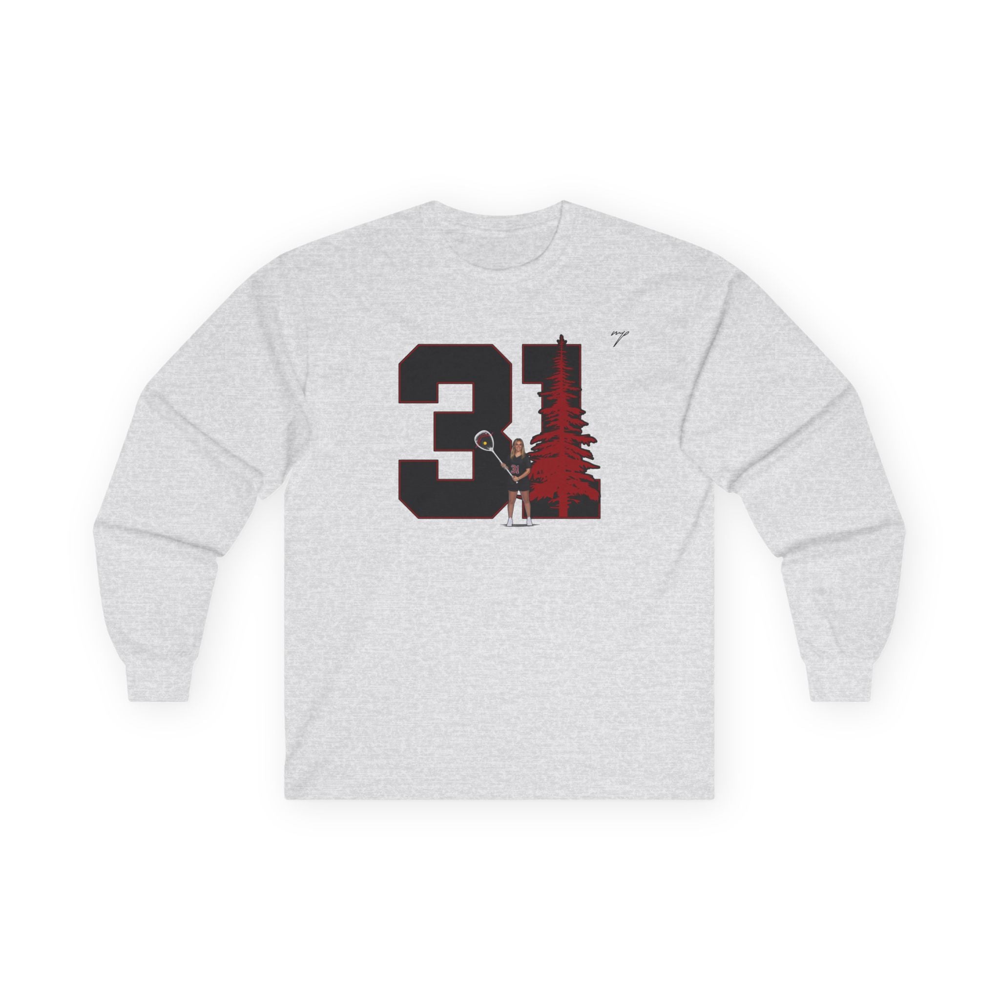 Shae Lembo Long Sleeve