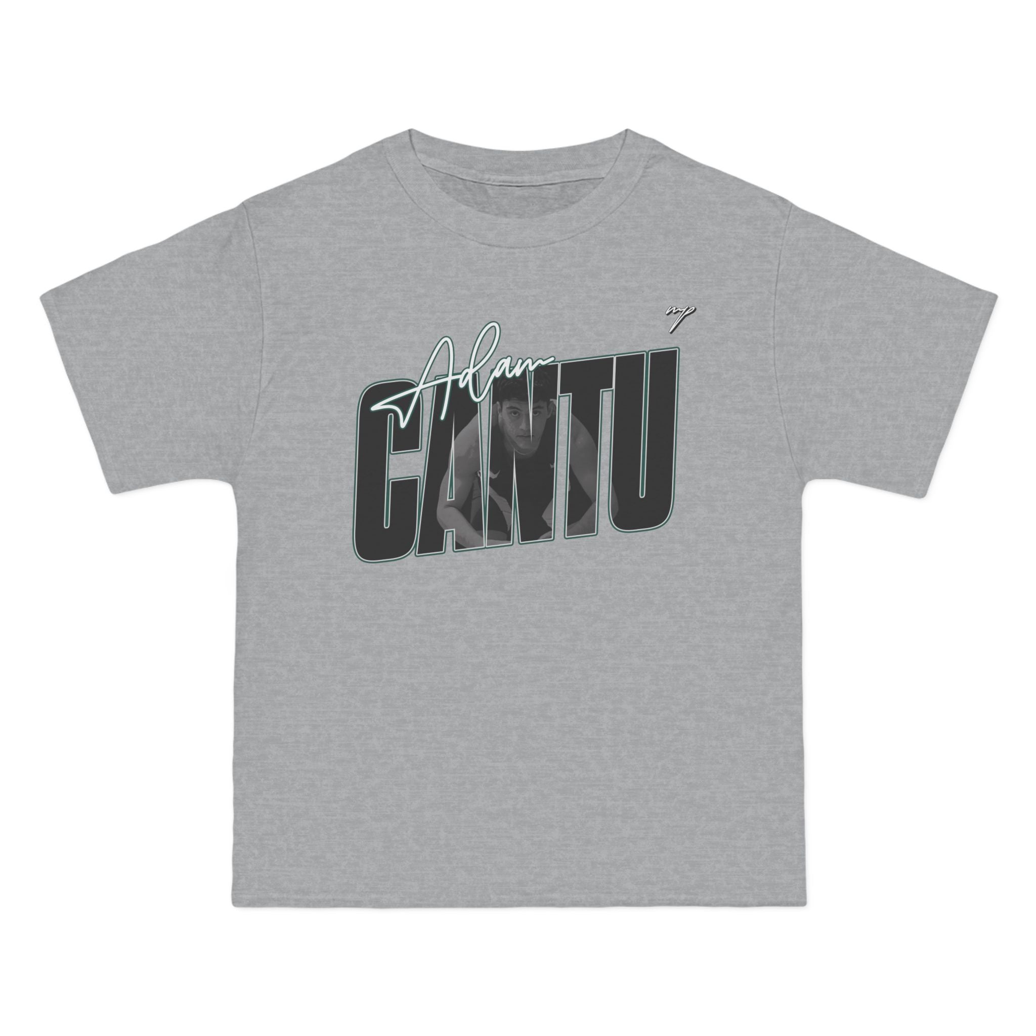 Adam Cantu Vintage Tee