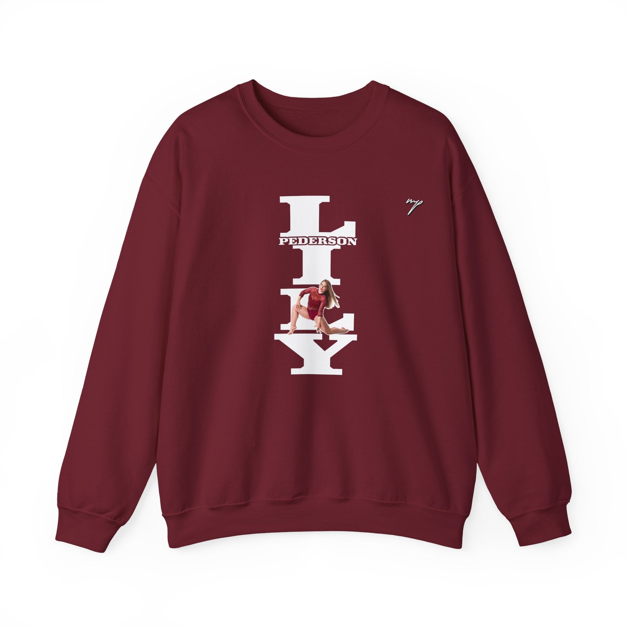 Lily Pederson Crewneck