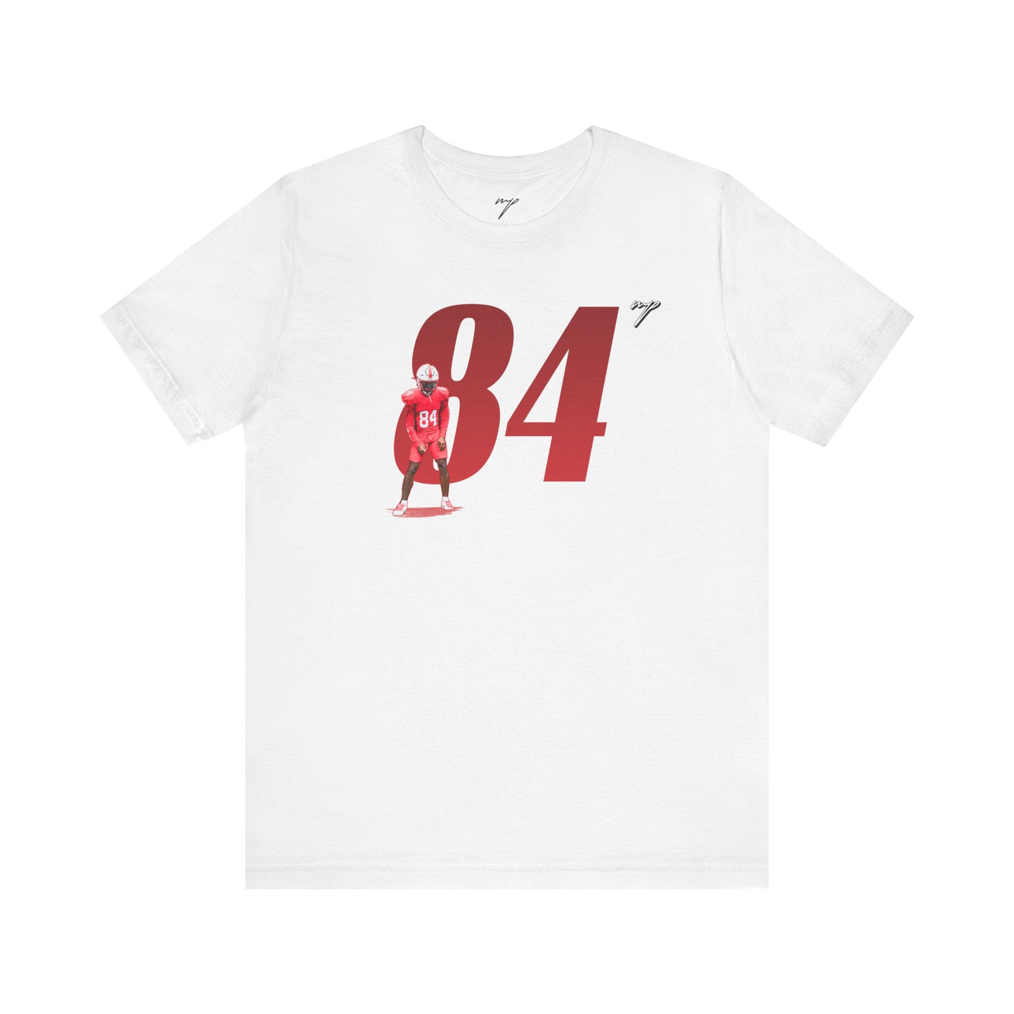 Nico Andrews Graphic Tee