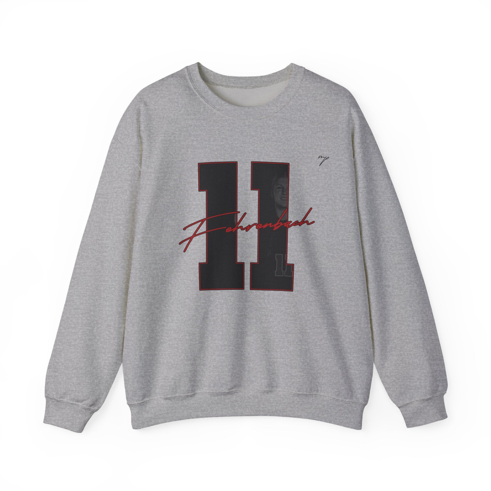 Rhylin Fehrenbach Crewneck
