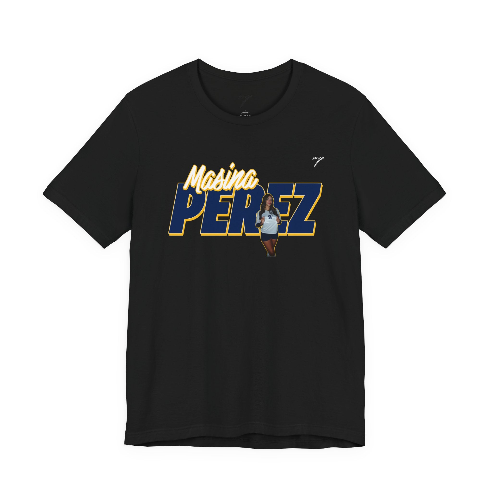 Masina Perez Graphic Tee