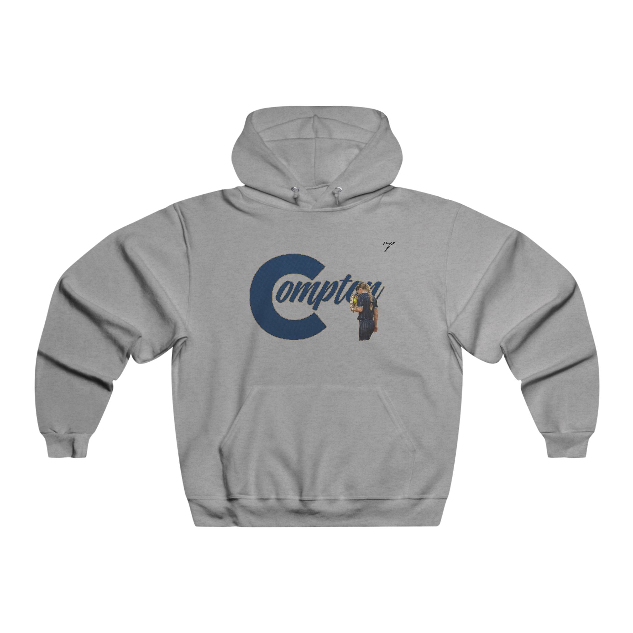 Lauren Compton Vintage Hoodie