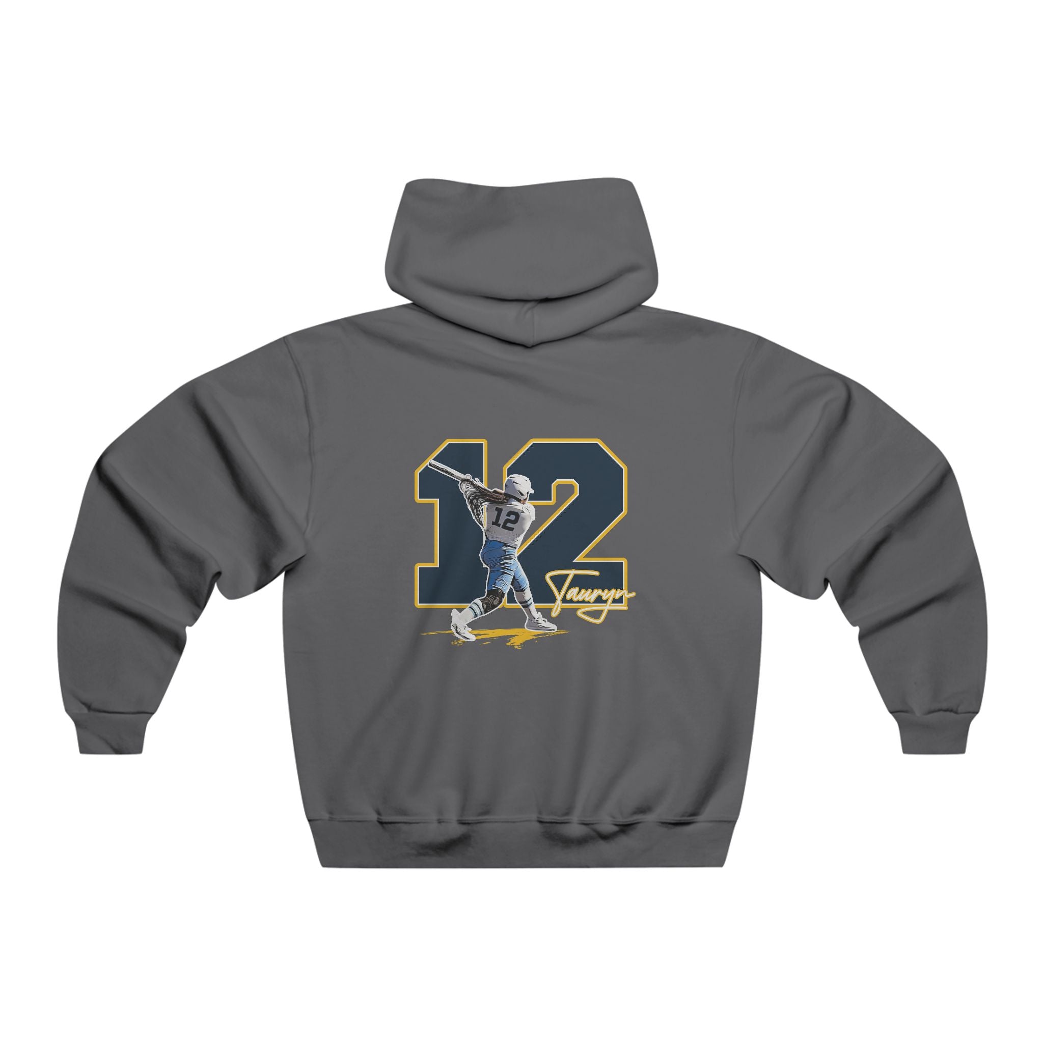 Tauryn Cummings Vintage Hoodie