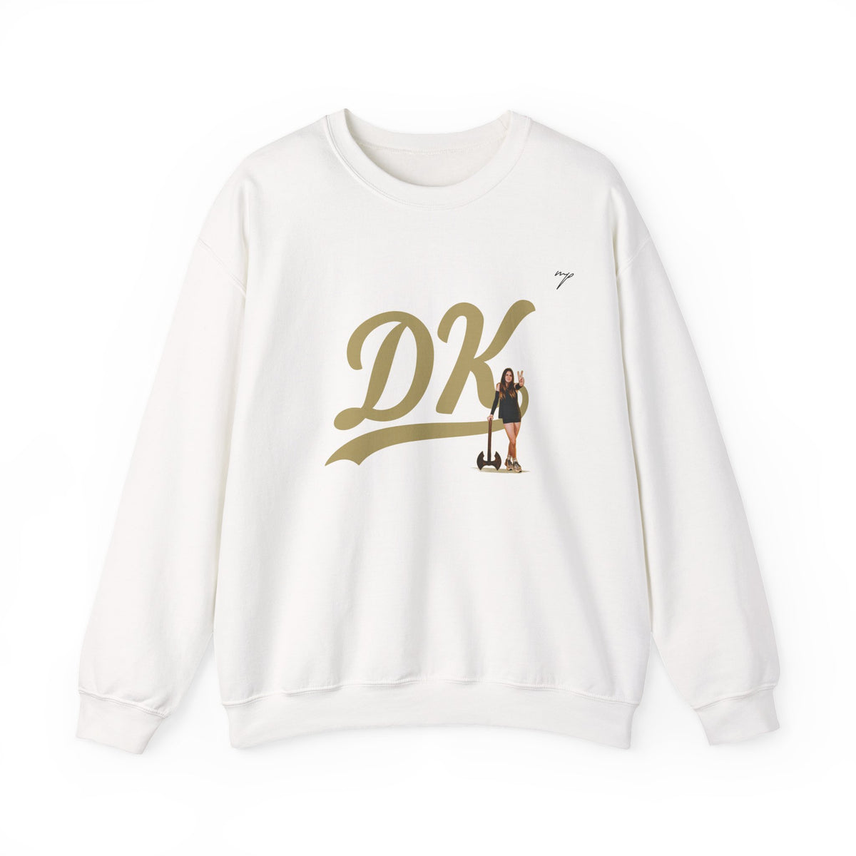 Devyn Kleidon Crewneck