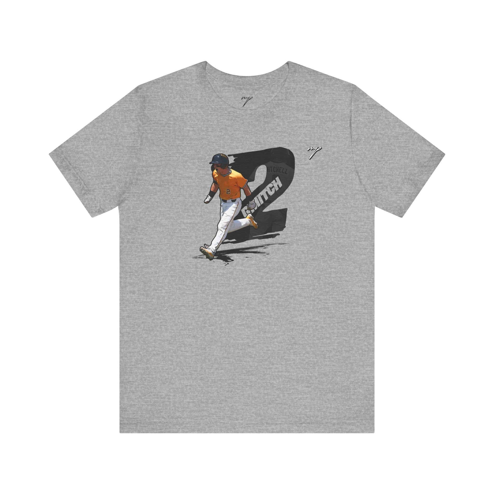 Gable Mitchell Graphic Tee