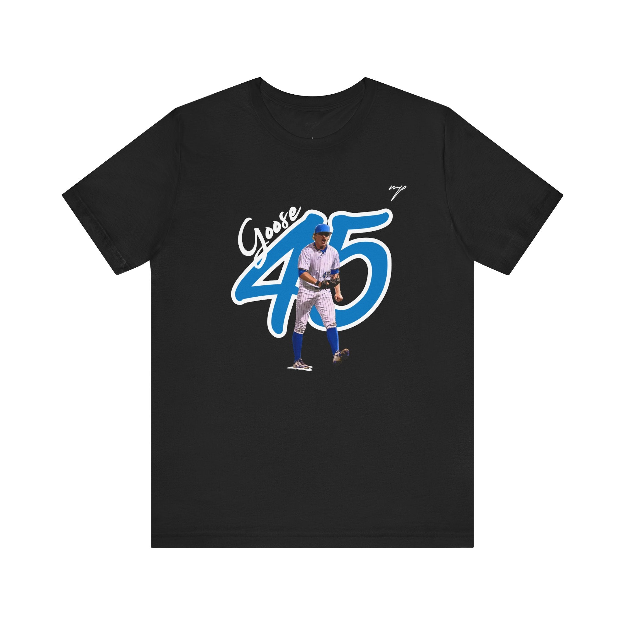 Chris Grothues Graphic Tee