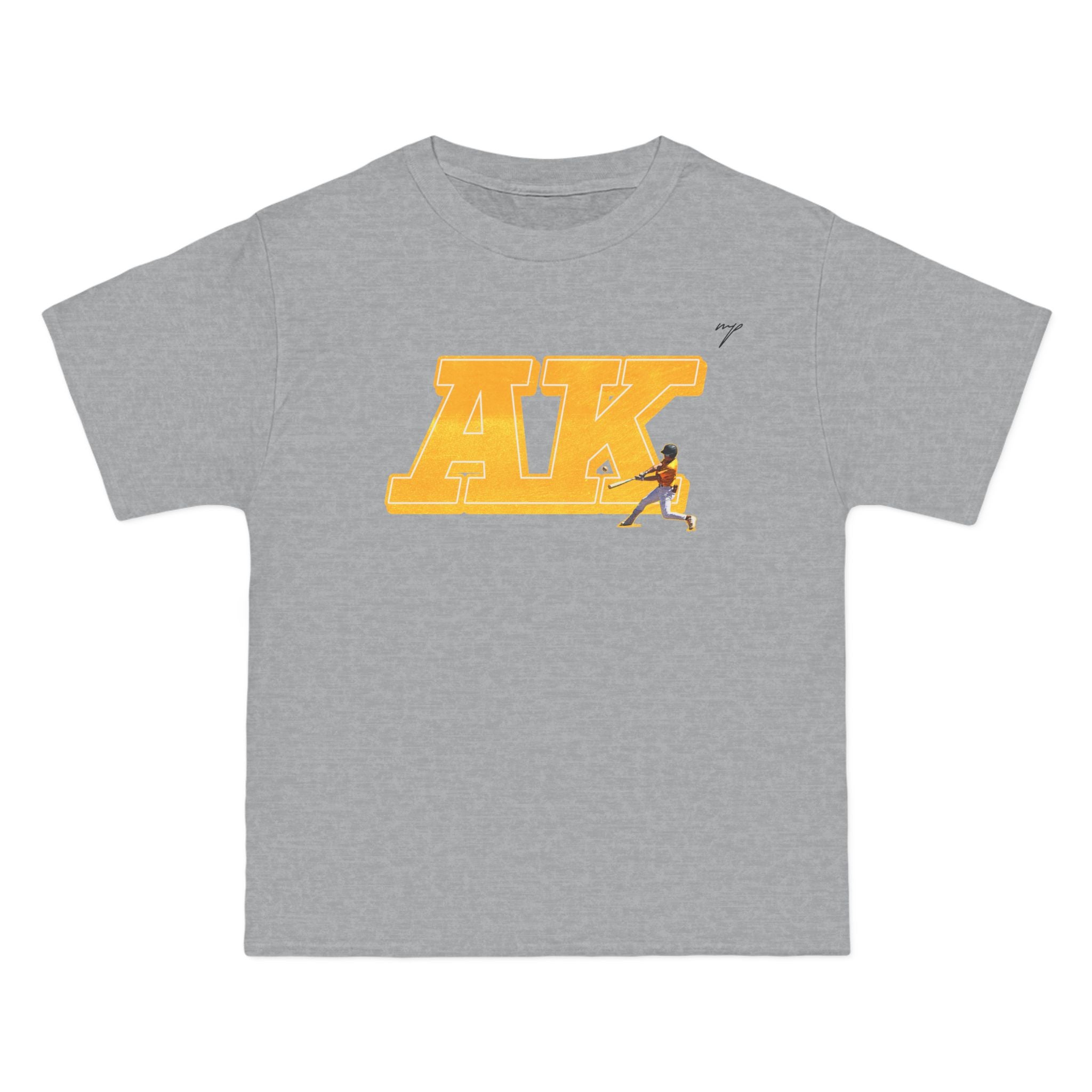 Austin Koberstein Vintage Tee