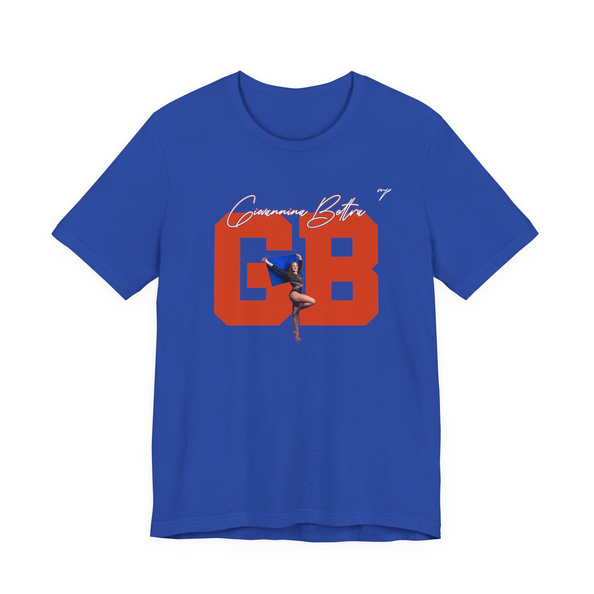 Giovannina Beltra Graphic Tee