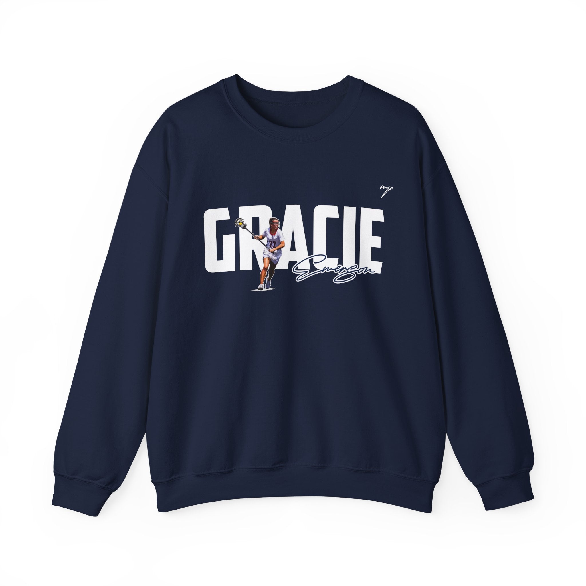 Gracie Emerson Crewneck