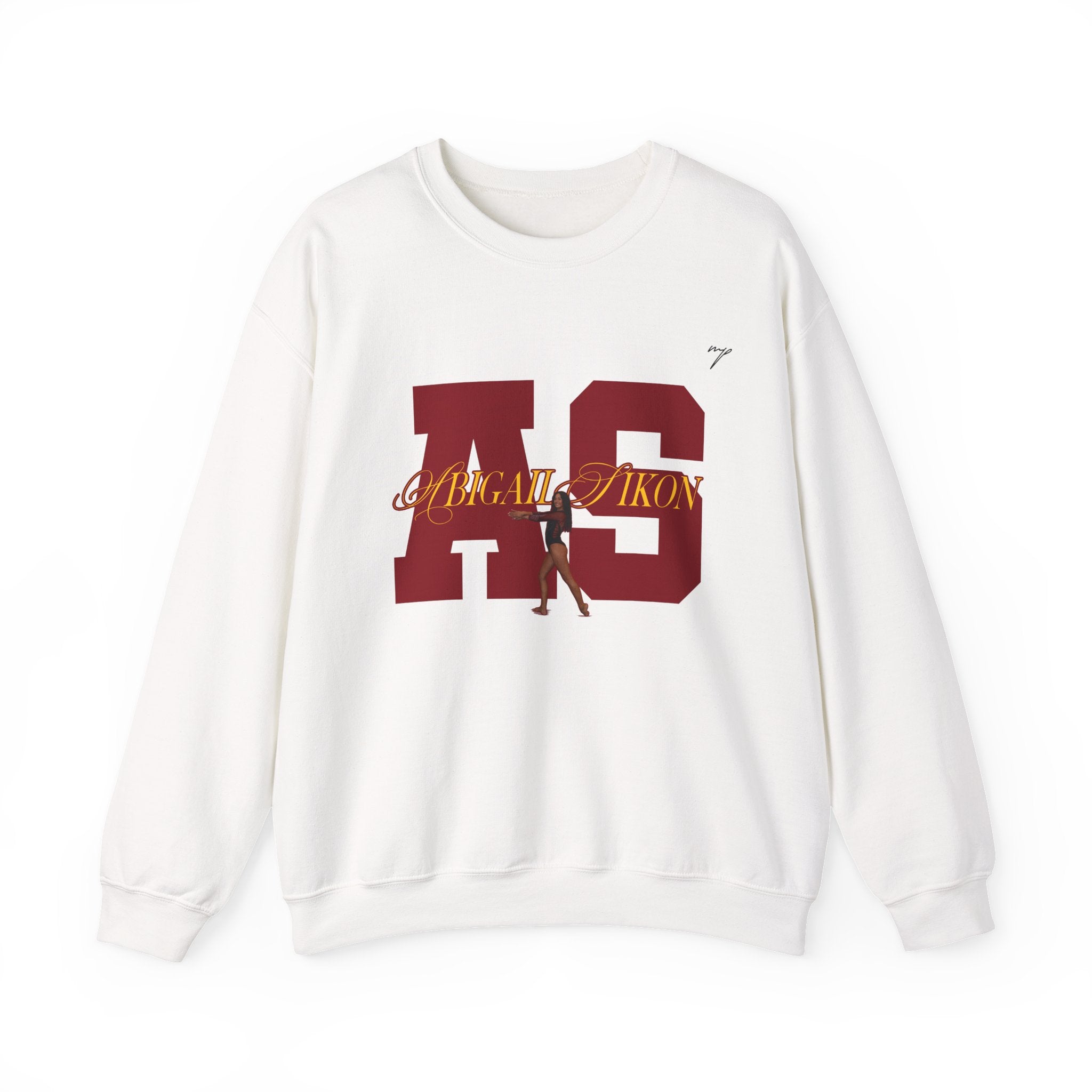 Abigail Sikon Crewneck