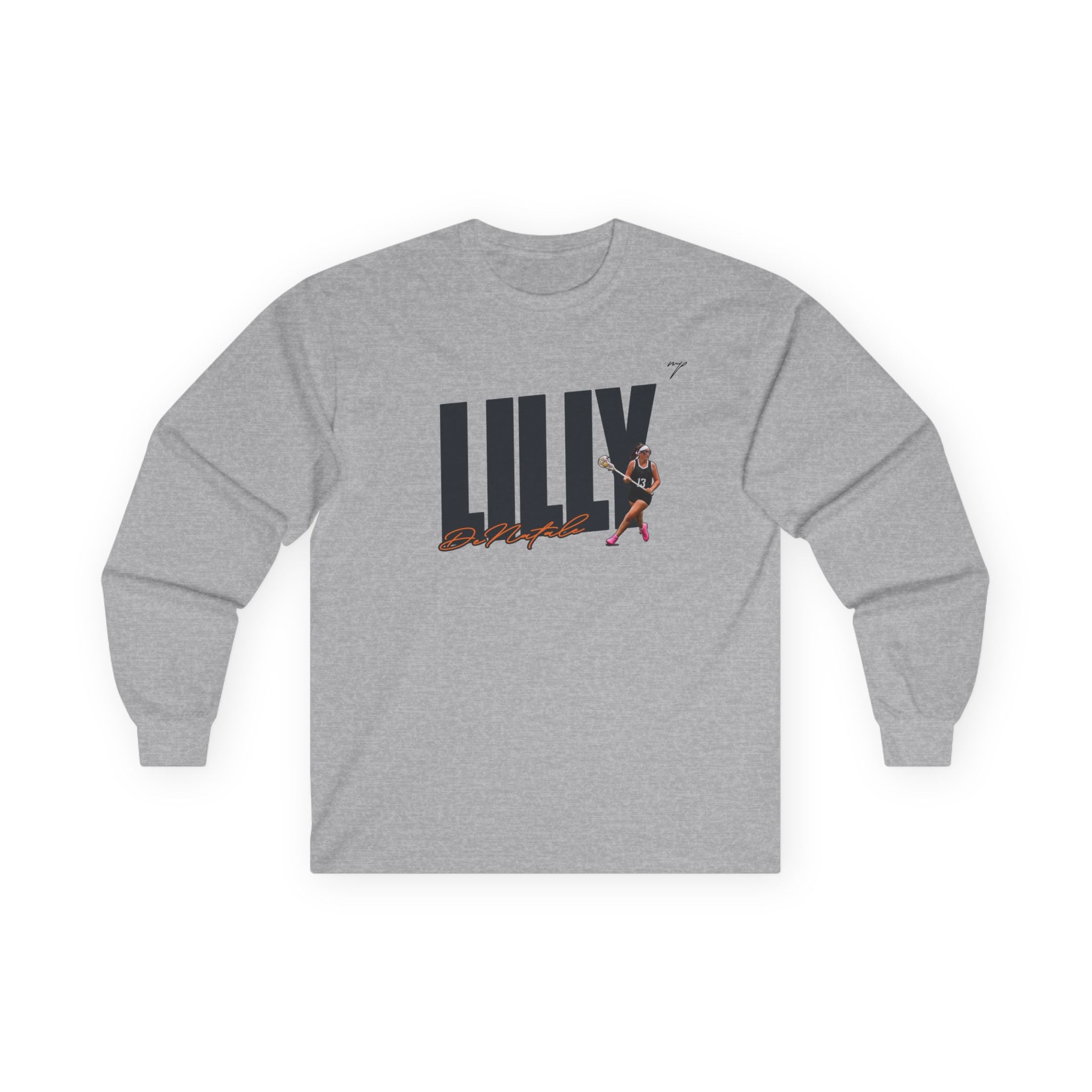Lilly DeNatale Long Sleeve