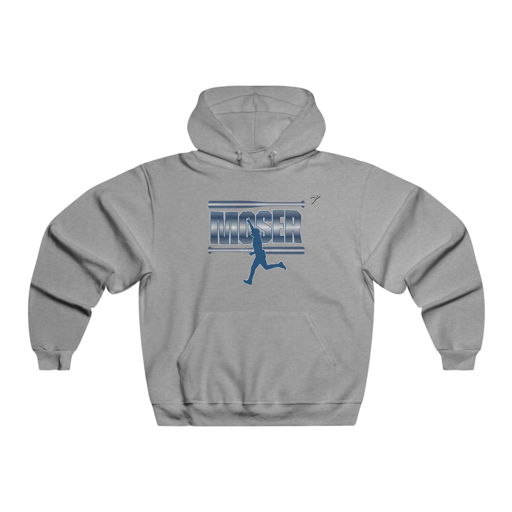 Adam Moser Vintage Hoodie