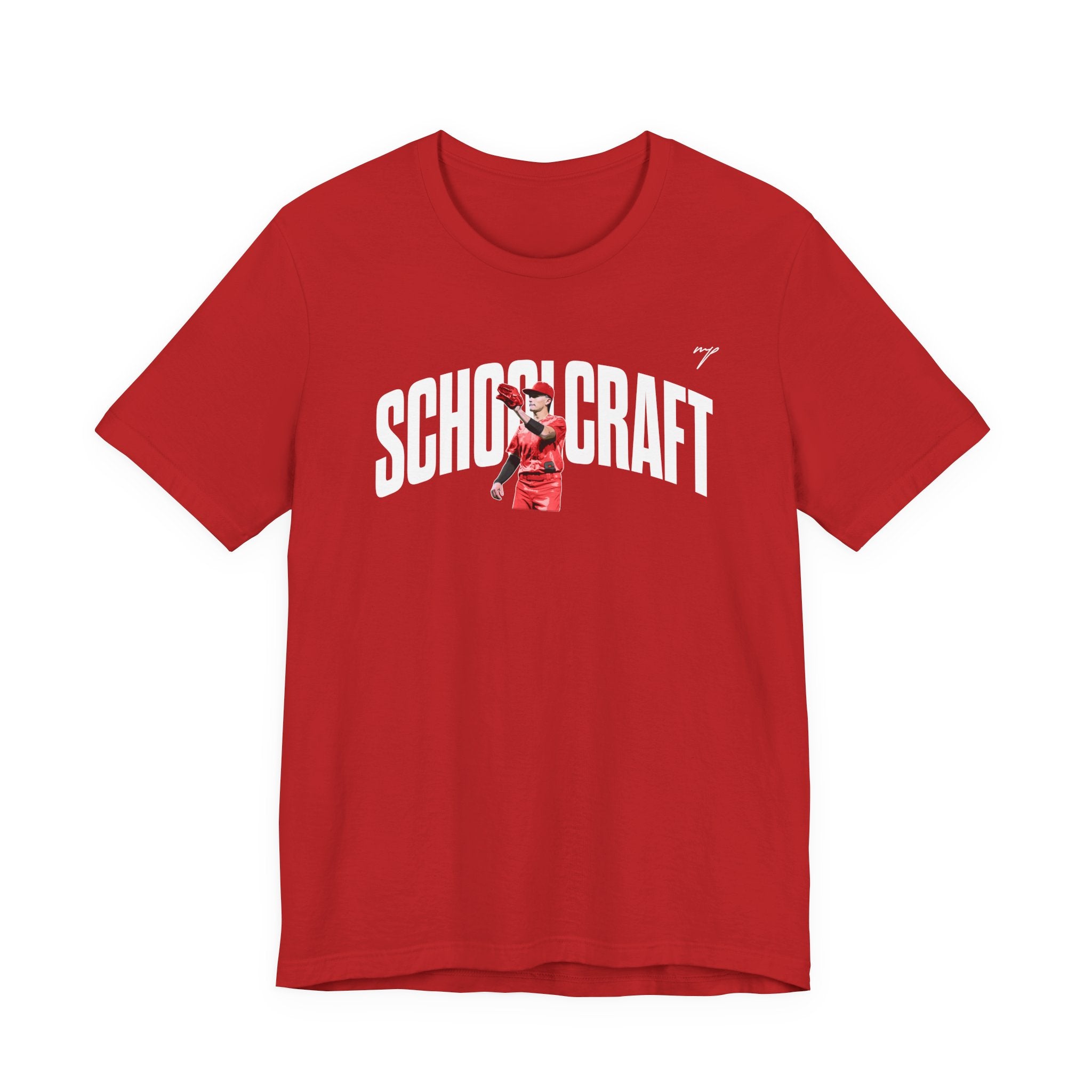 Austin Schoolcraft Graphic Tee