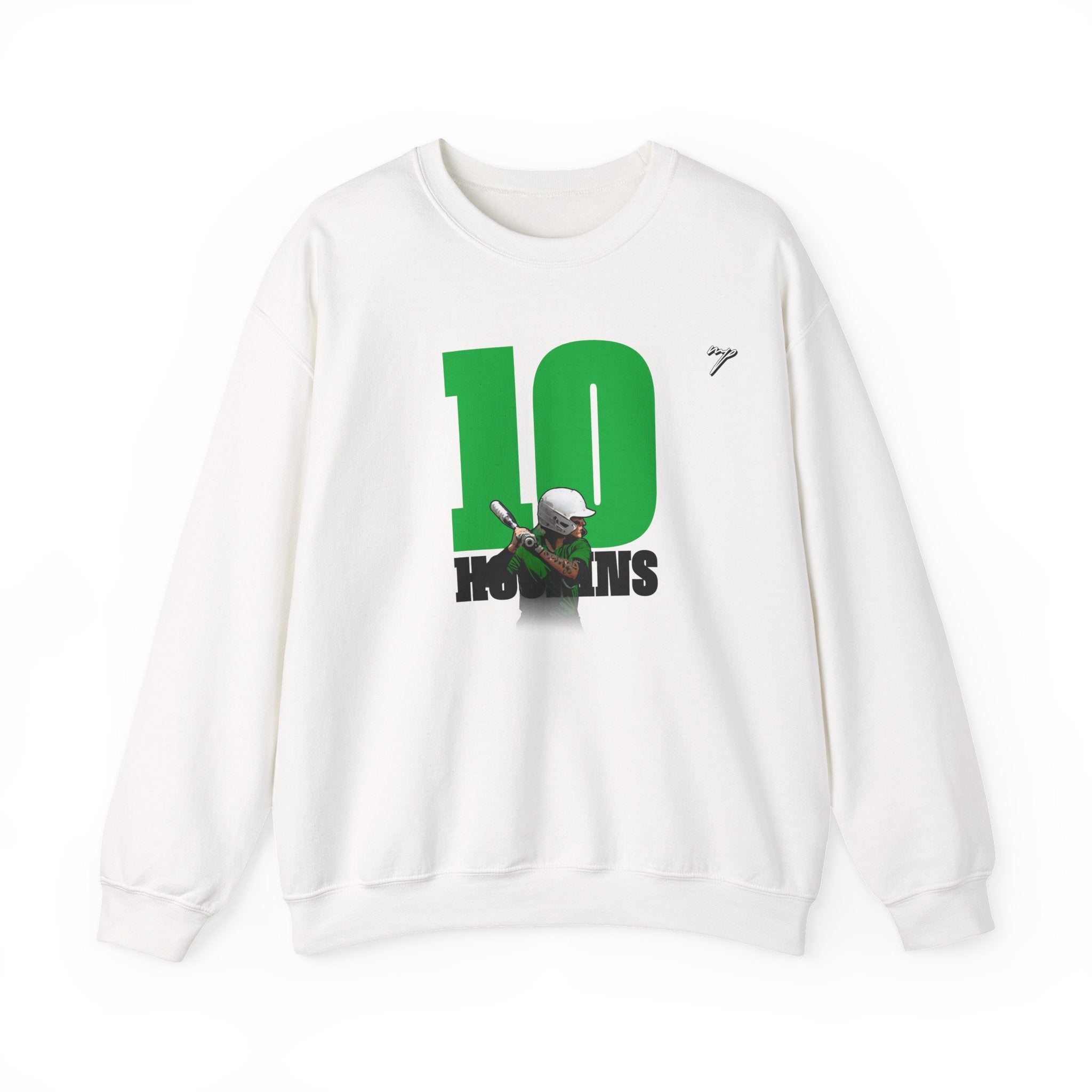 Chandler Hoskins Crewneck