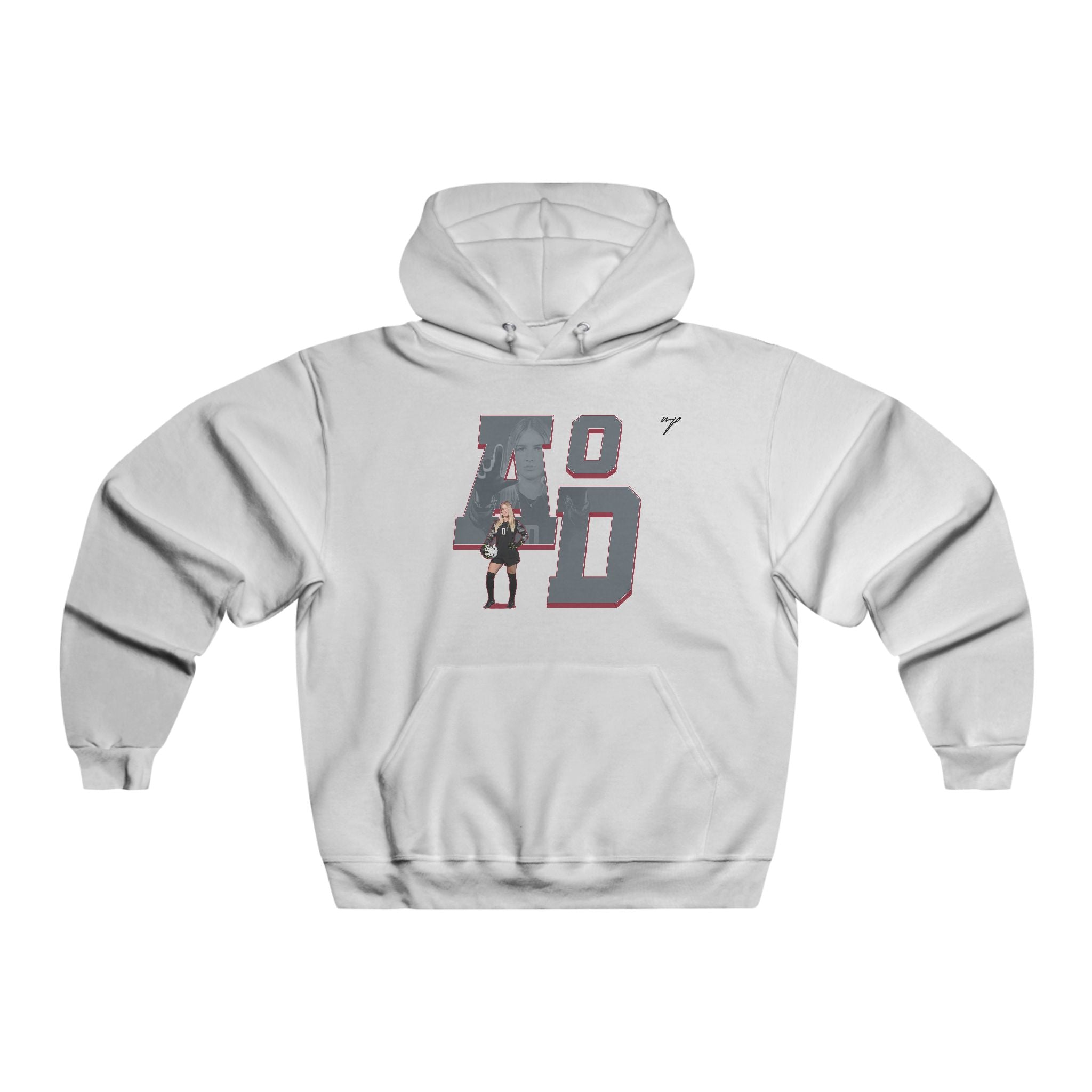Ashlyn Dvorak Vintage Hoodie