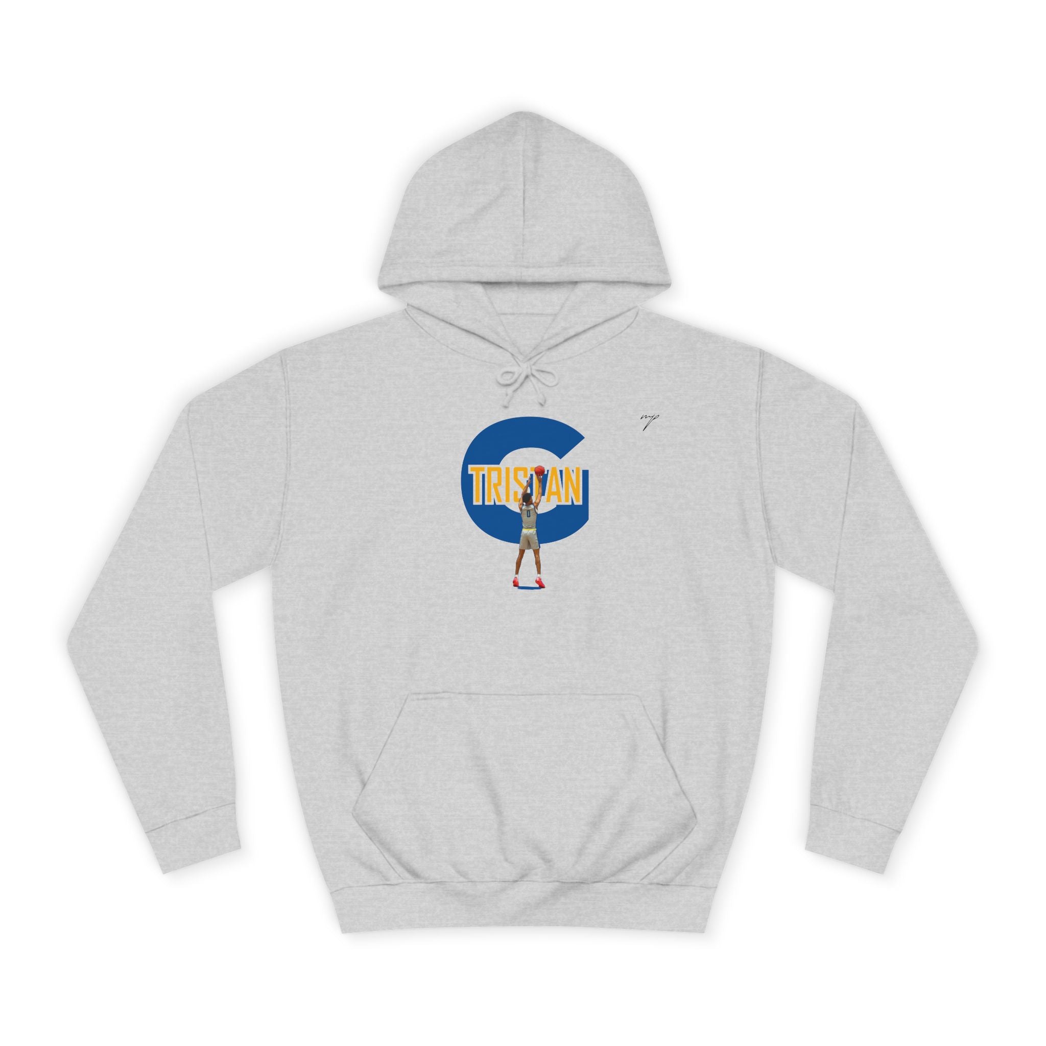 Tristan Gilmore Hoodie