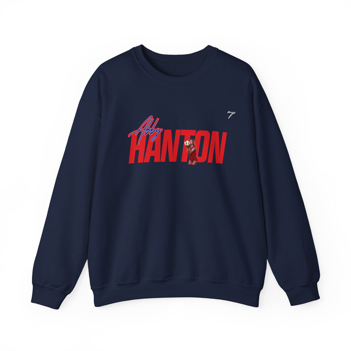 Abby Hanton Crewneck