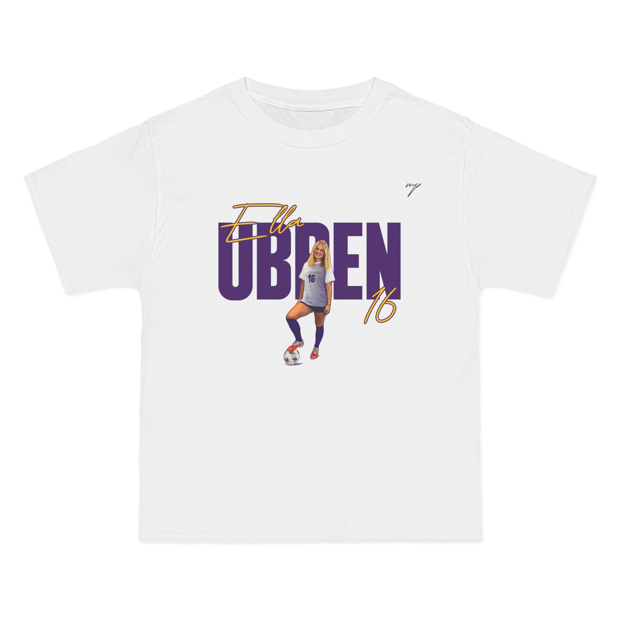 Ella Ubben Vintage Tee