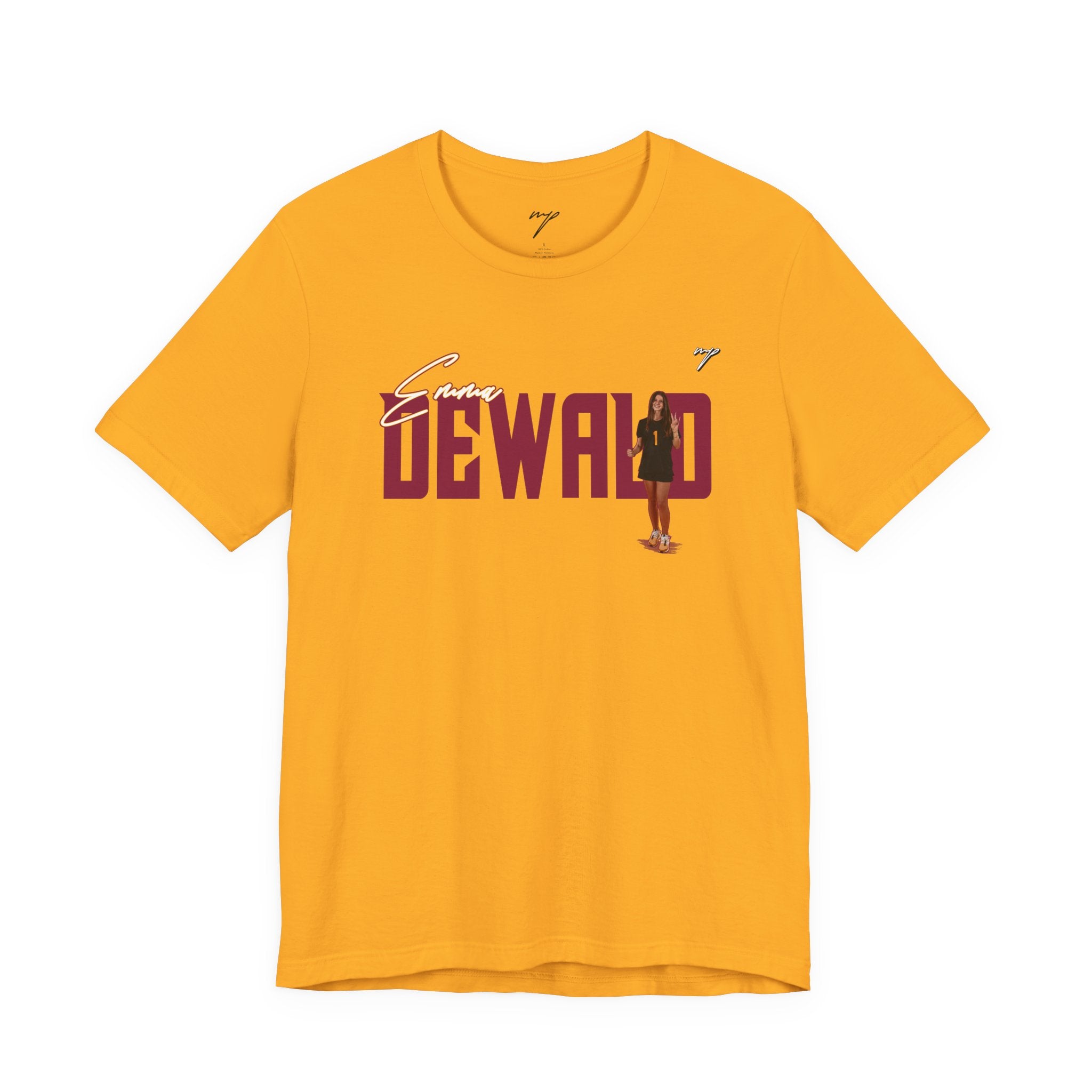 Emma DeWald Graphic Tee