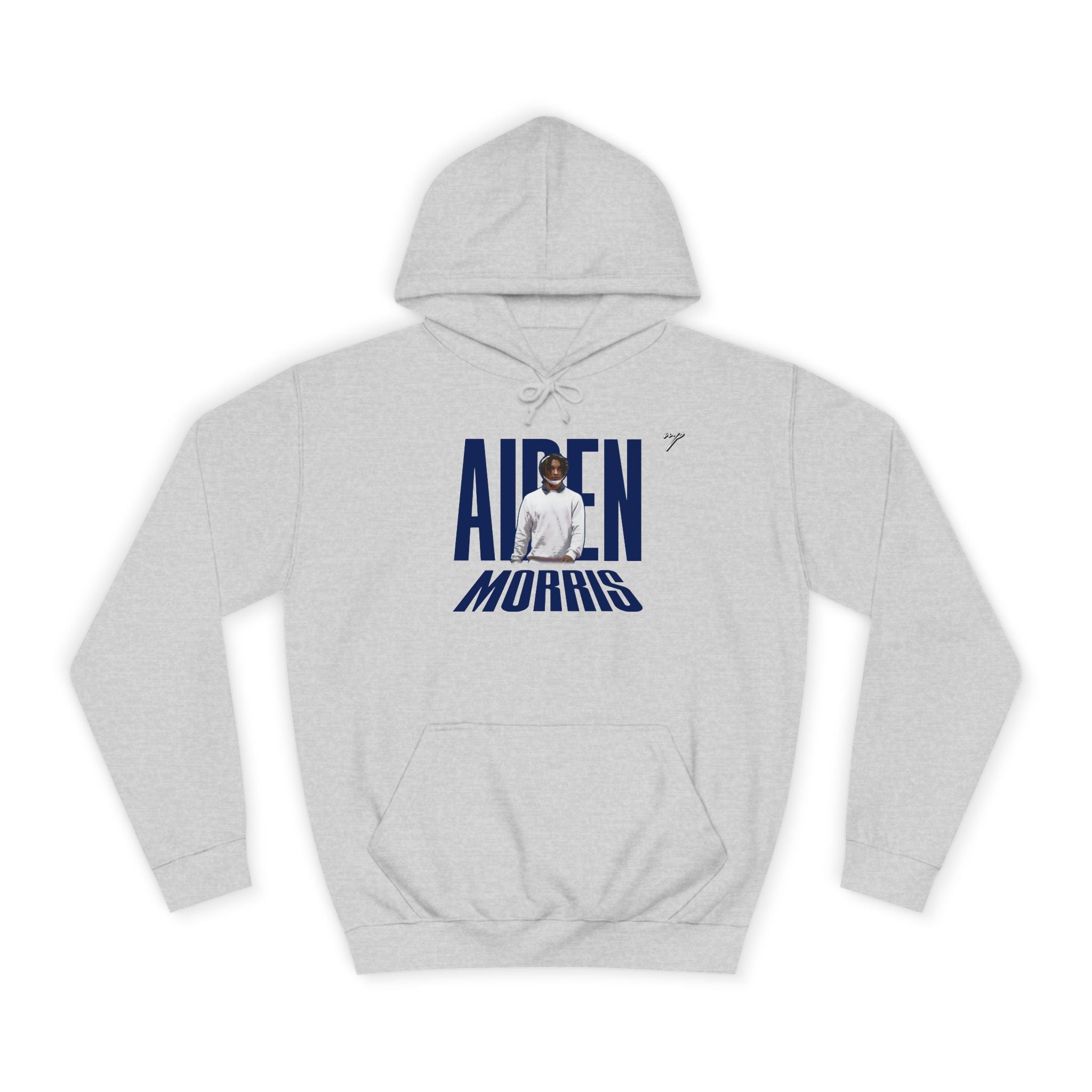 Aiden Morris Hoodie