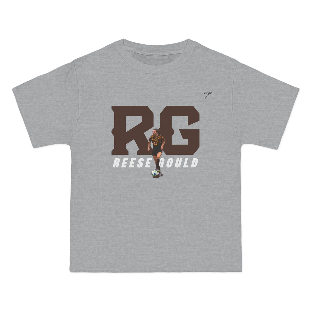 Reese Gould Vintage Tee