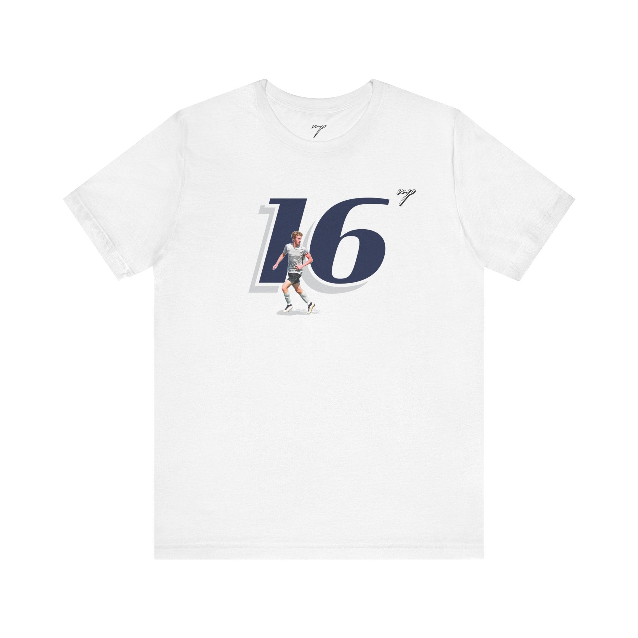 Cooper Shinn Graphic Tee