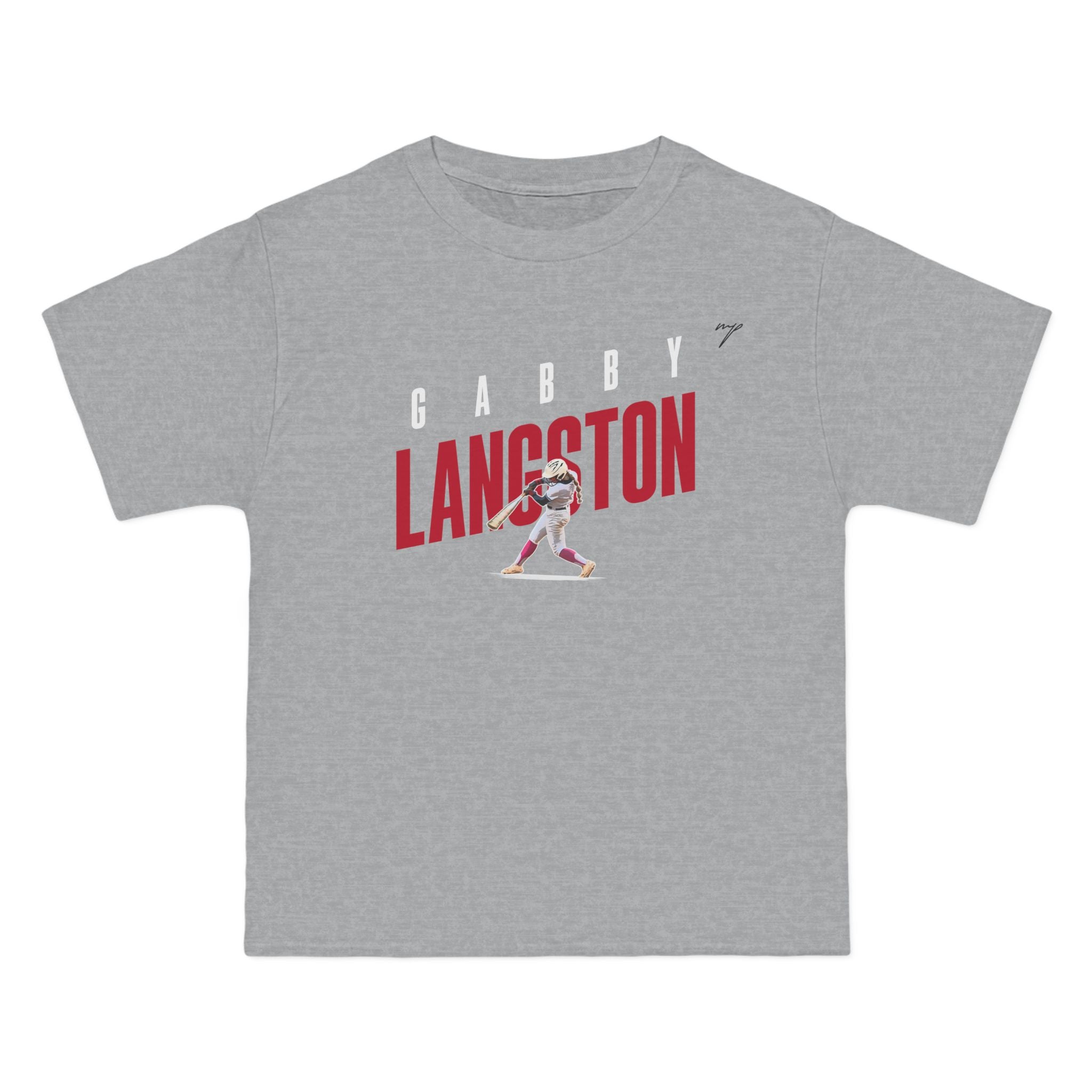 Gabby Langston Vintage Tee