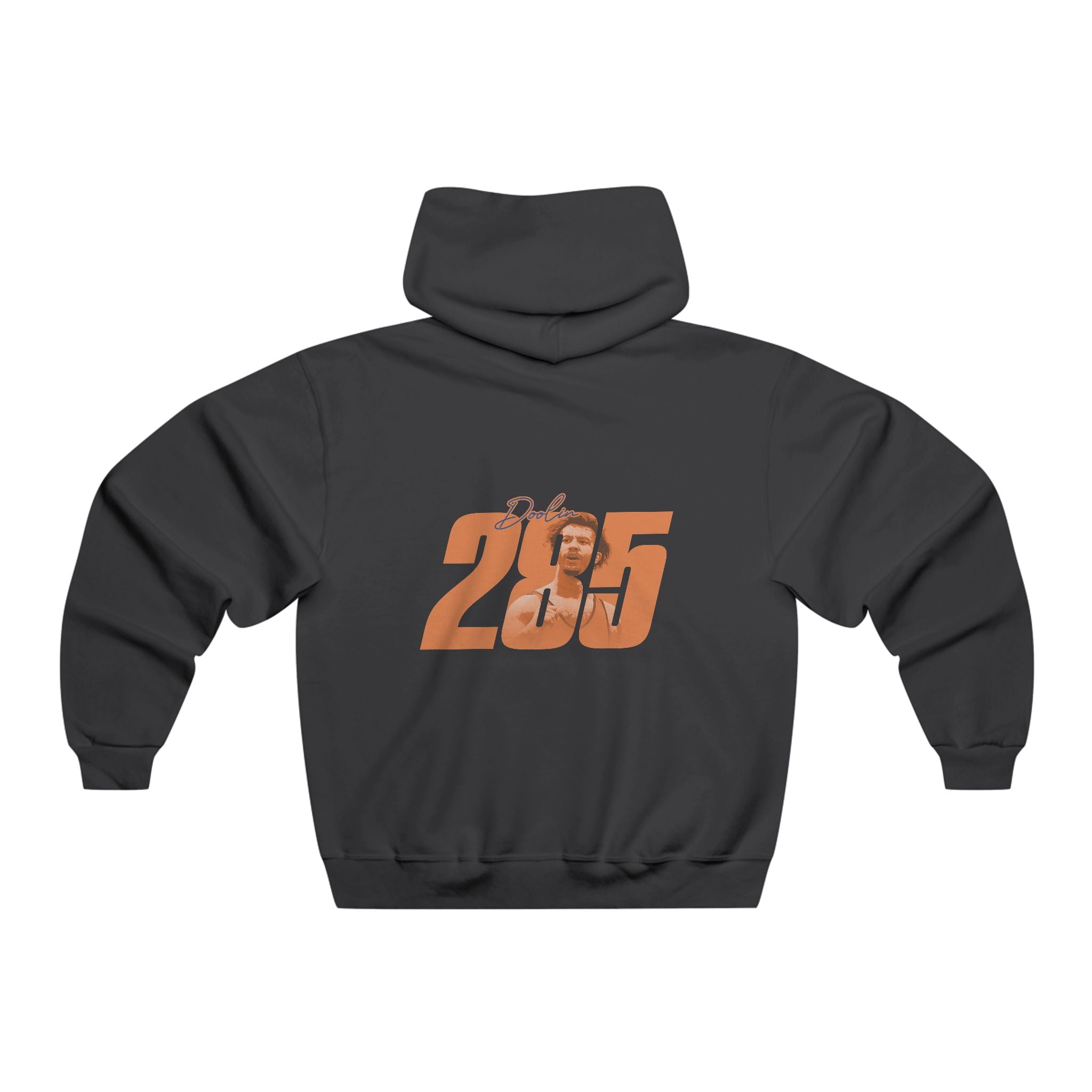 Xavier Doolin Vintage Hoodie