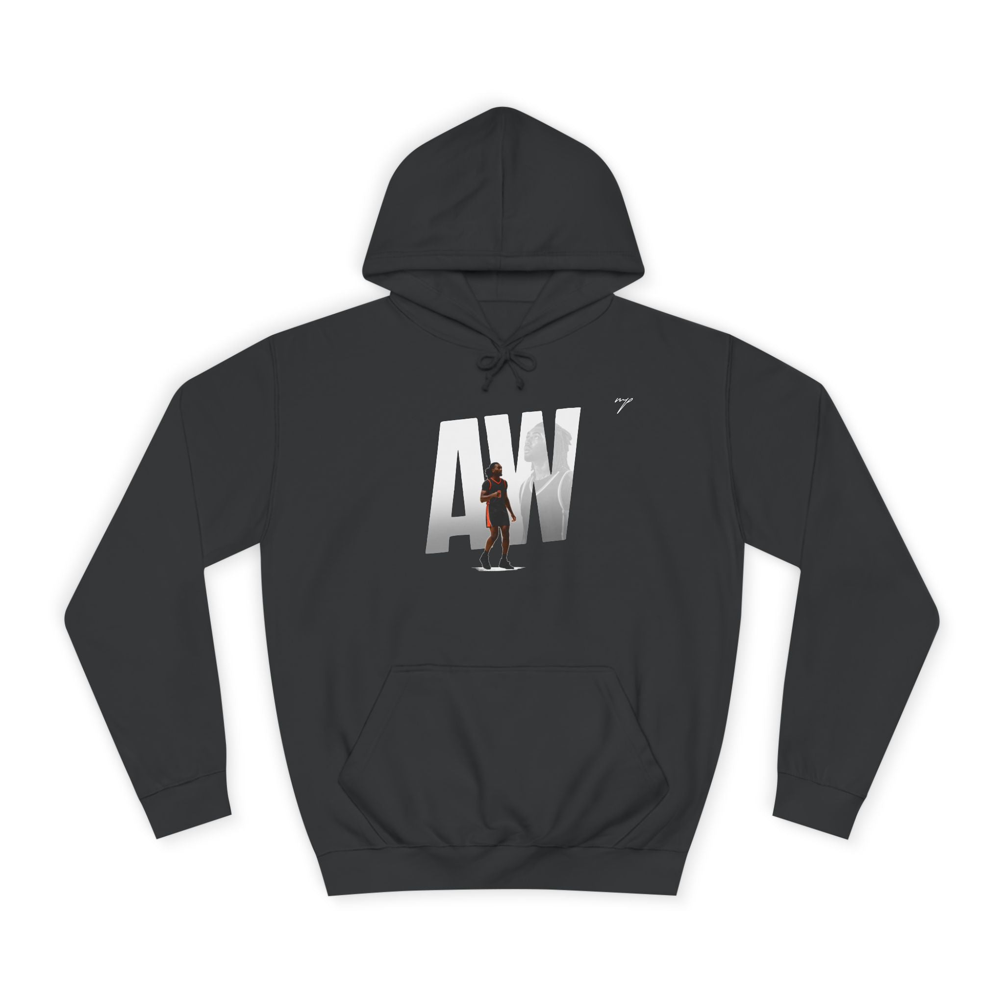 Aidan Williams Hoodie