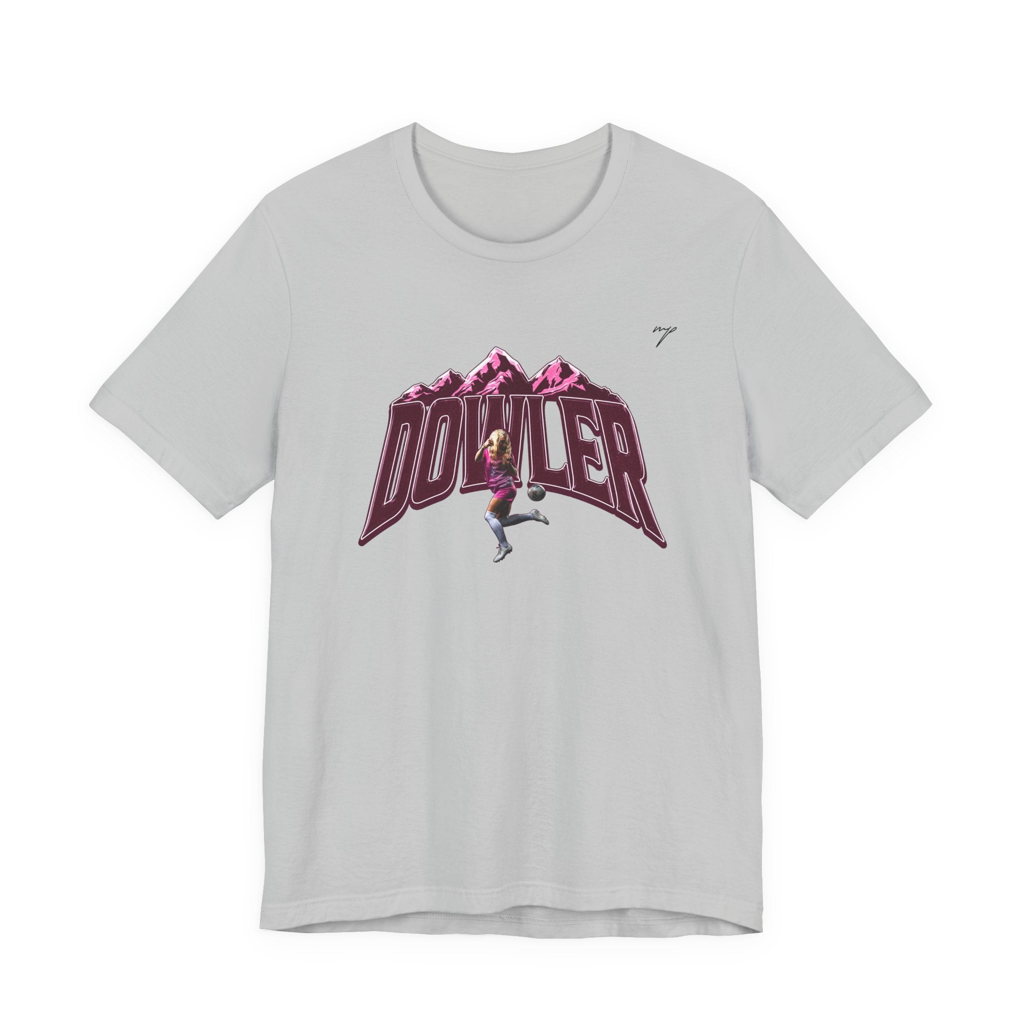 Caylee Dowler Graphic Tee