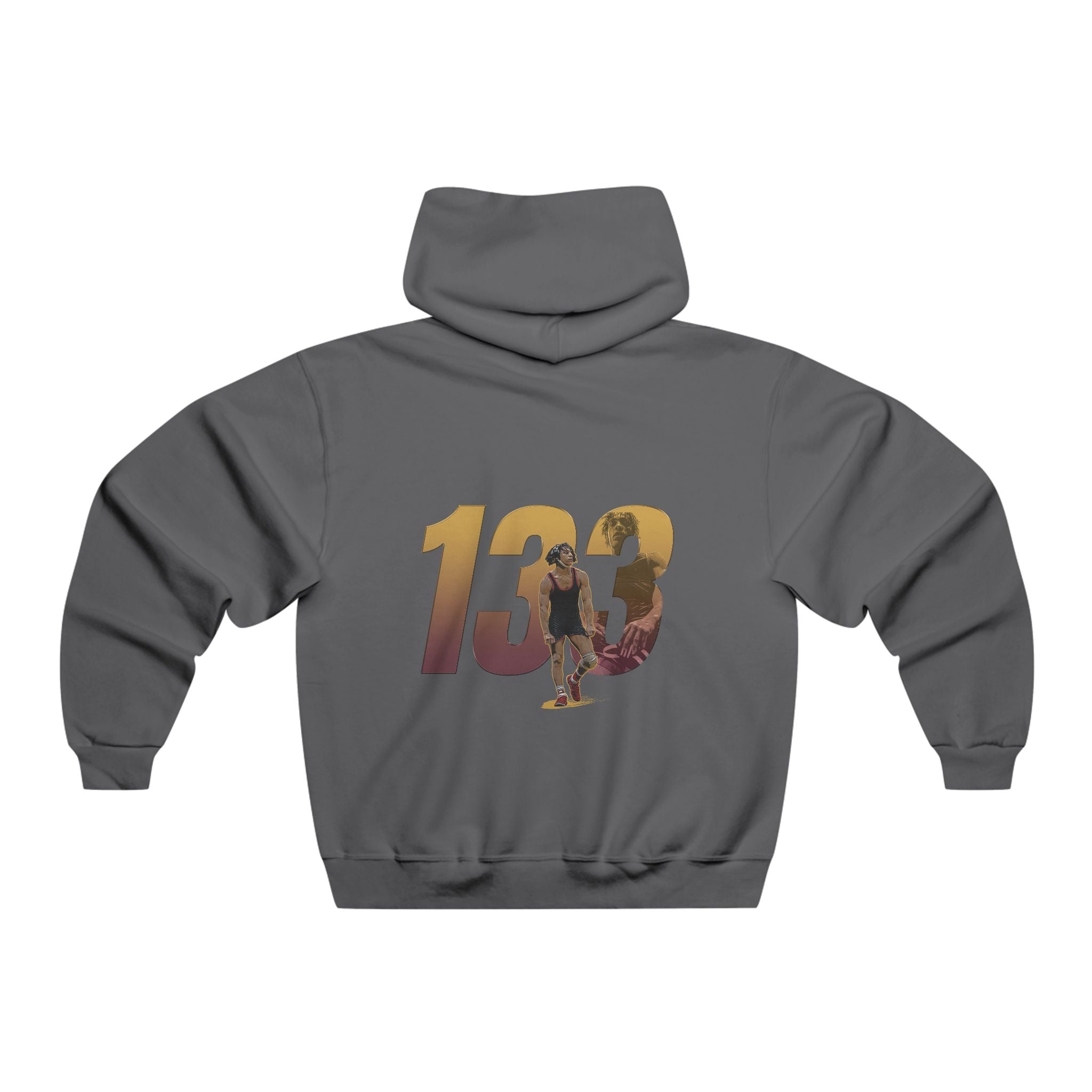 Christian St.Clair Vintage Hoodie