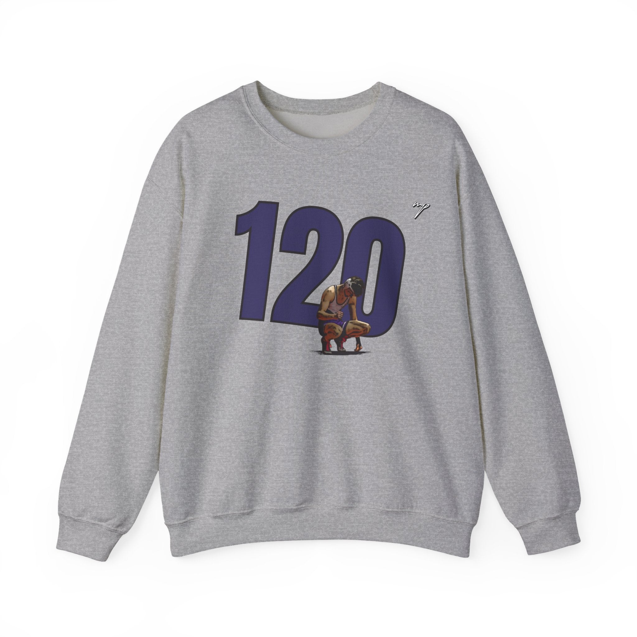Jackson Olson Crewneck