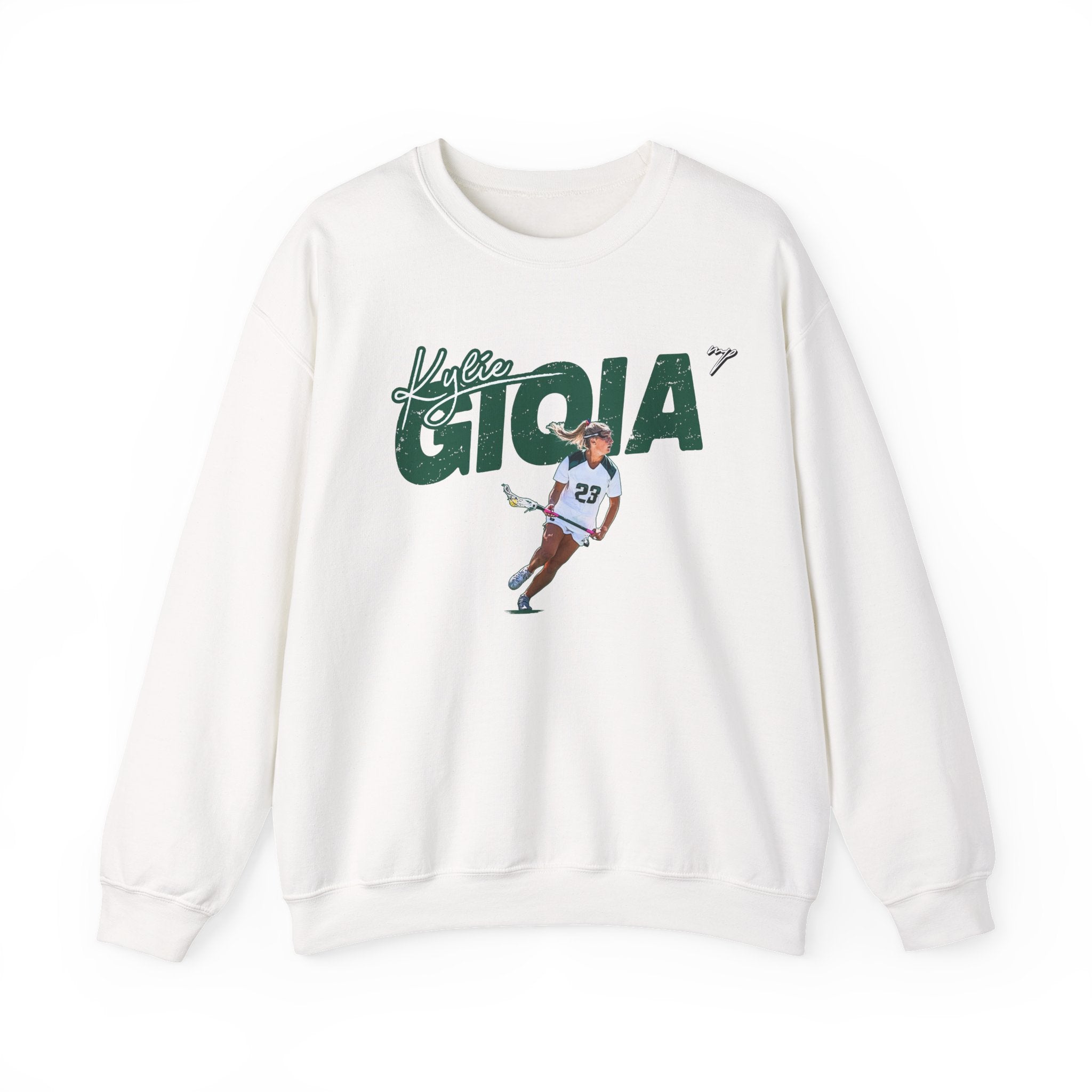 Kylie Gioia Crewneck