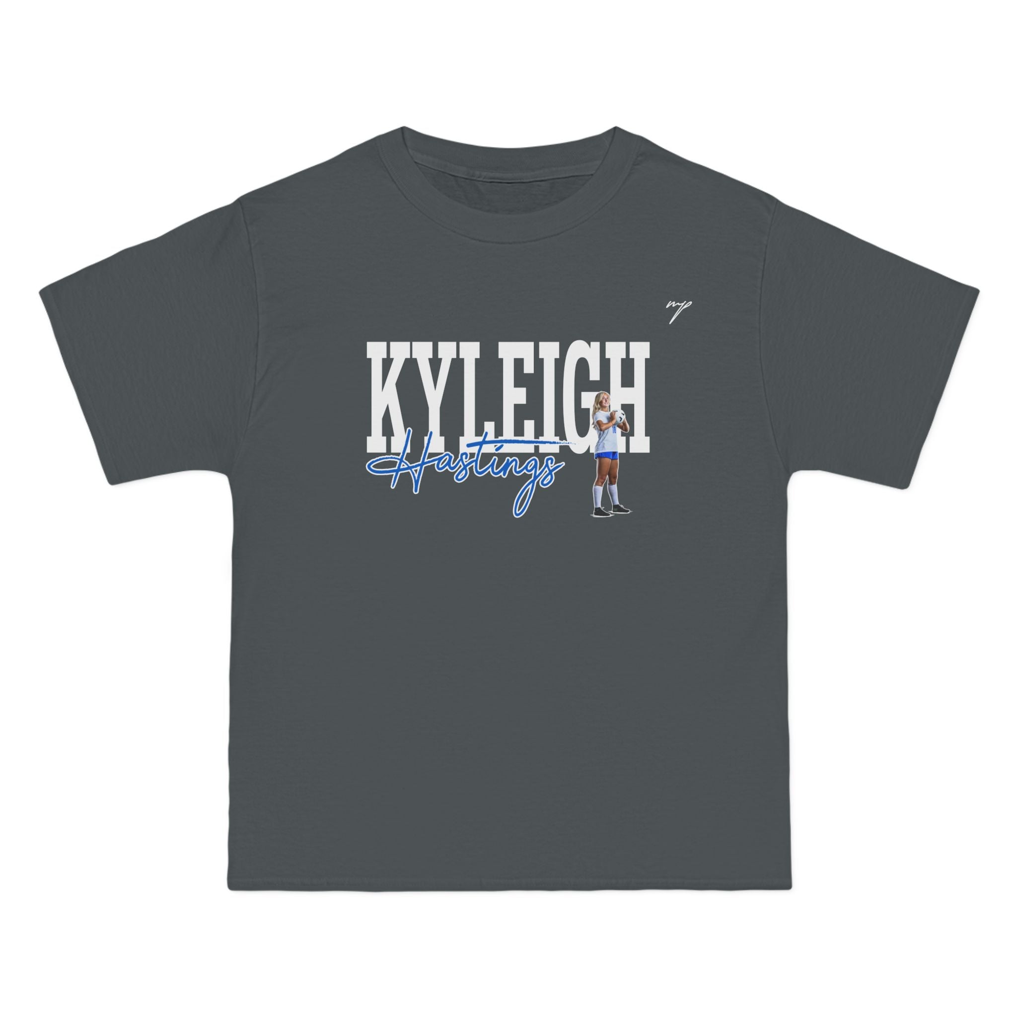 Kyleigh Hastings Vintage Tee