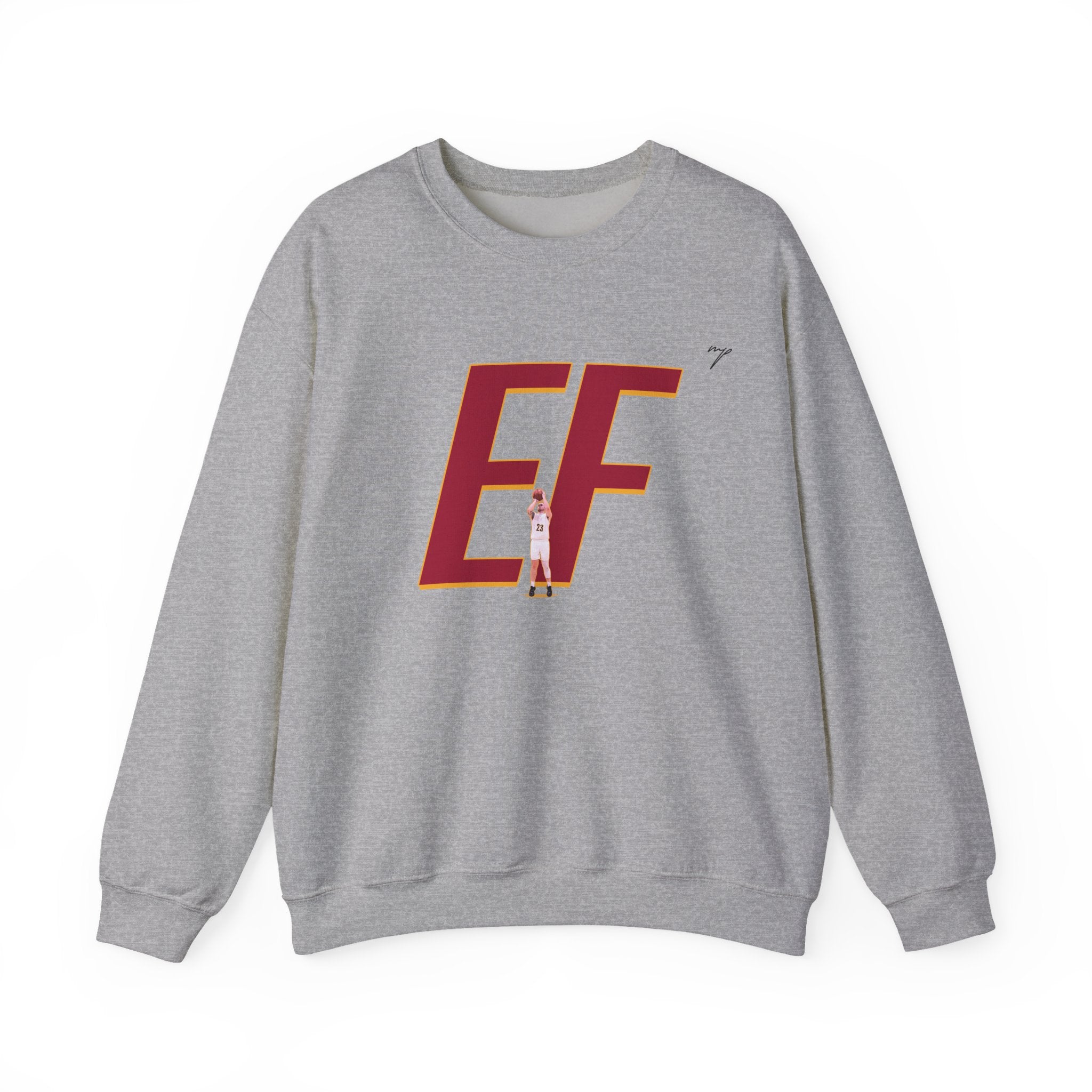 Eli Fleming Crewneck