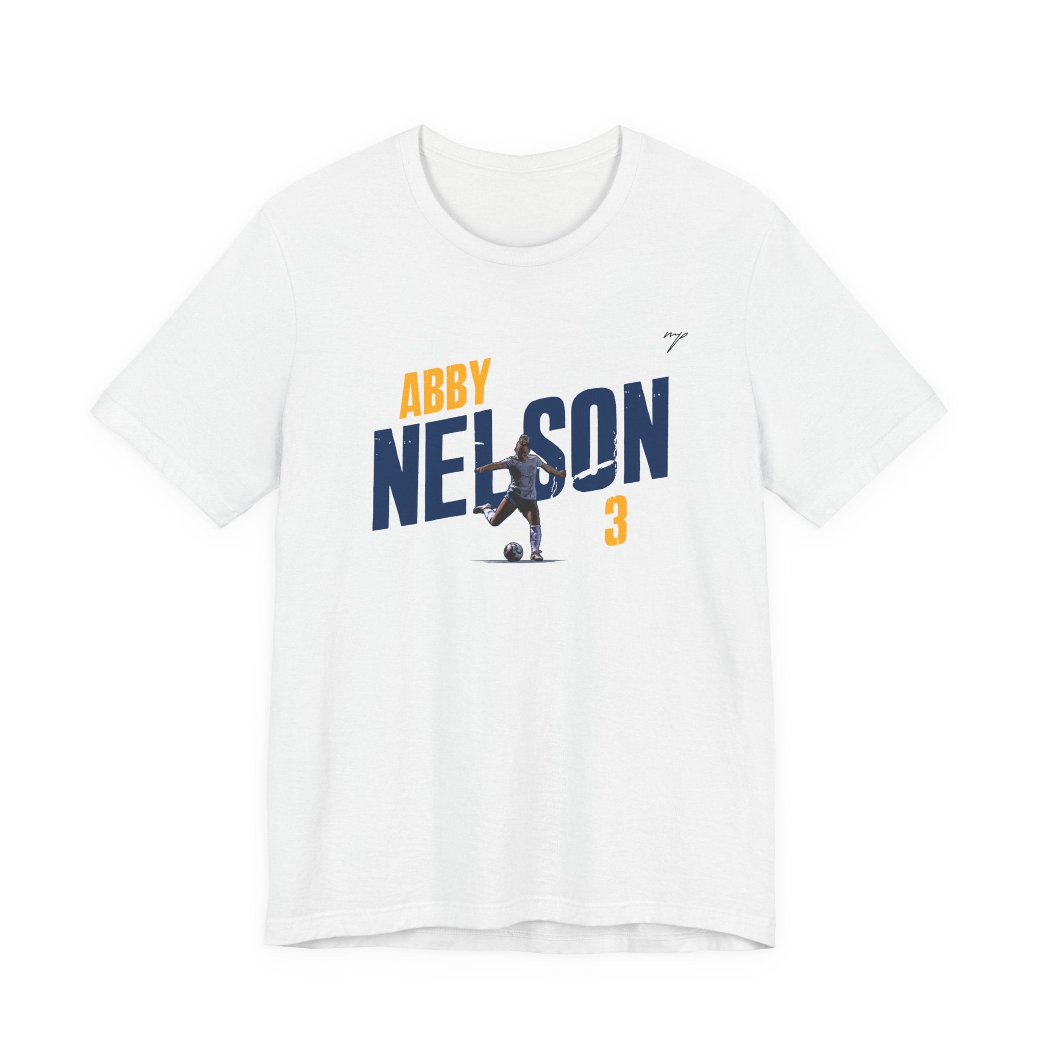 Abby Nelson Graphic Tee