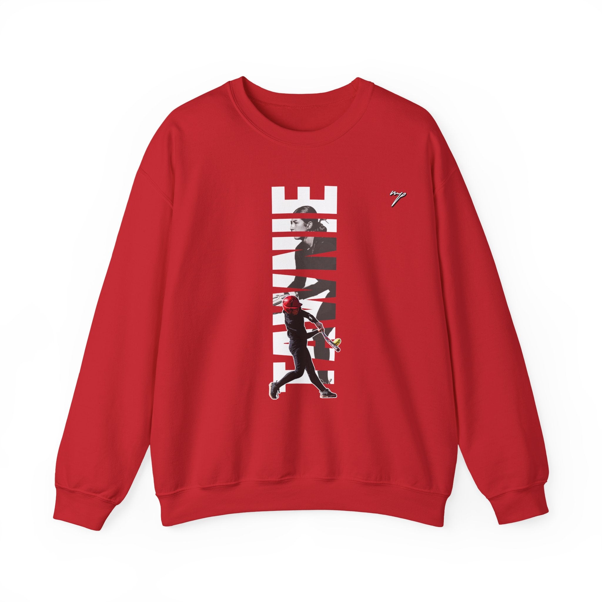 Tawnie Mozeris Crewneck
