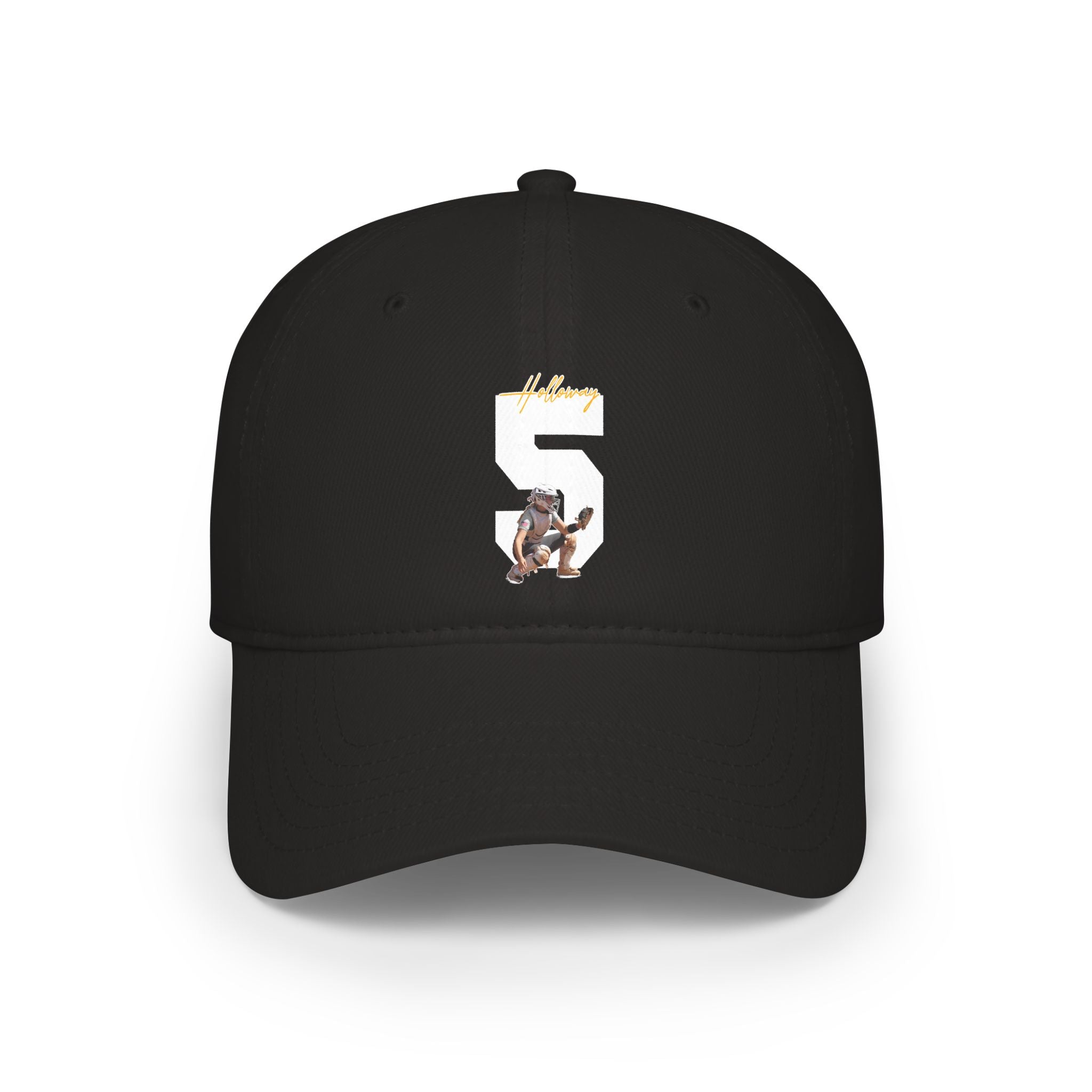 Adrianna Holloway Hat