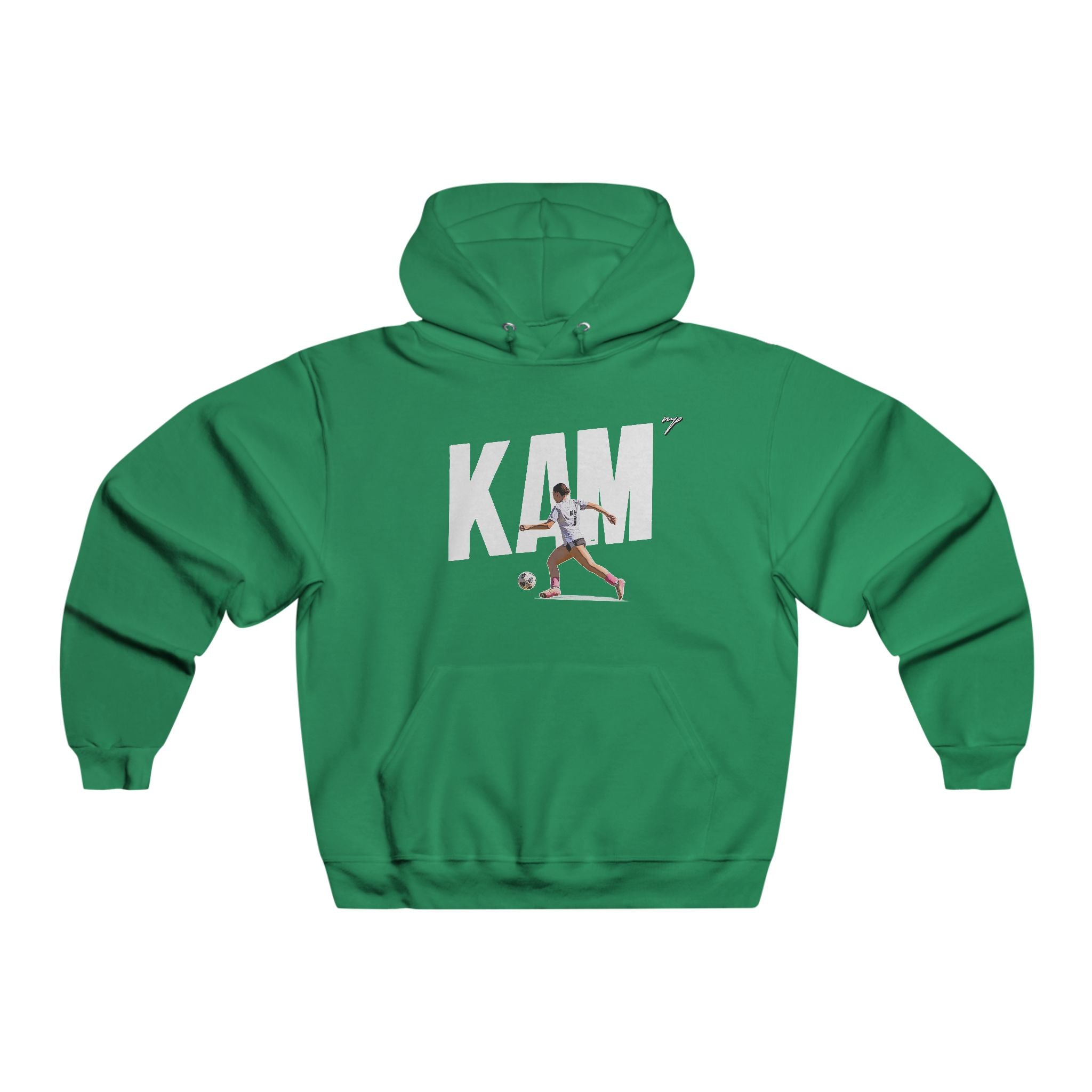 Kam'Ryn Henry Vintage Hoodie